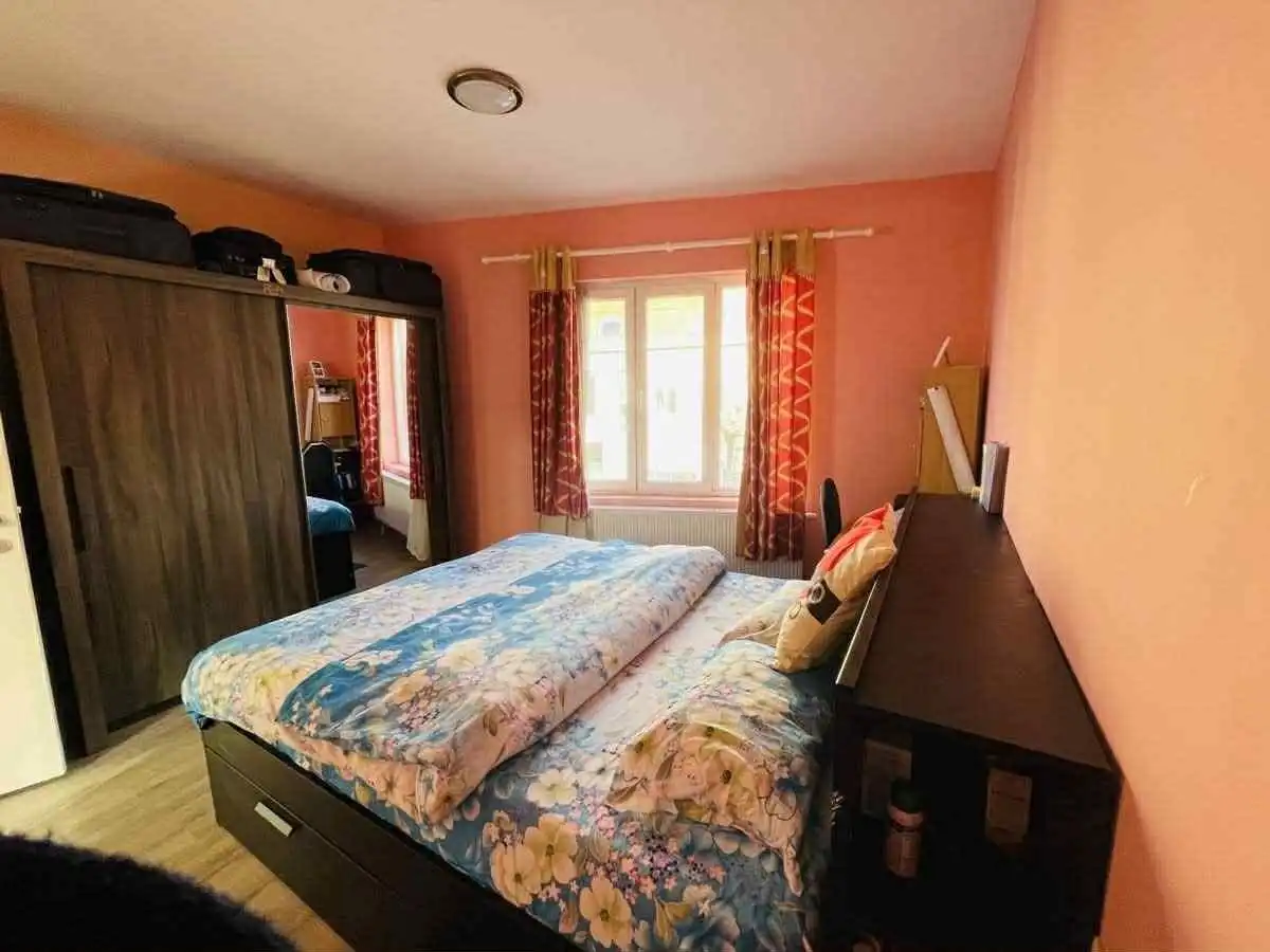 Brugge: ruime gezinswoning nabij de Dampoort foto 11