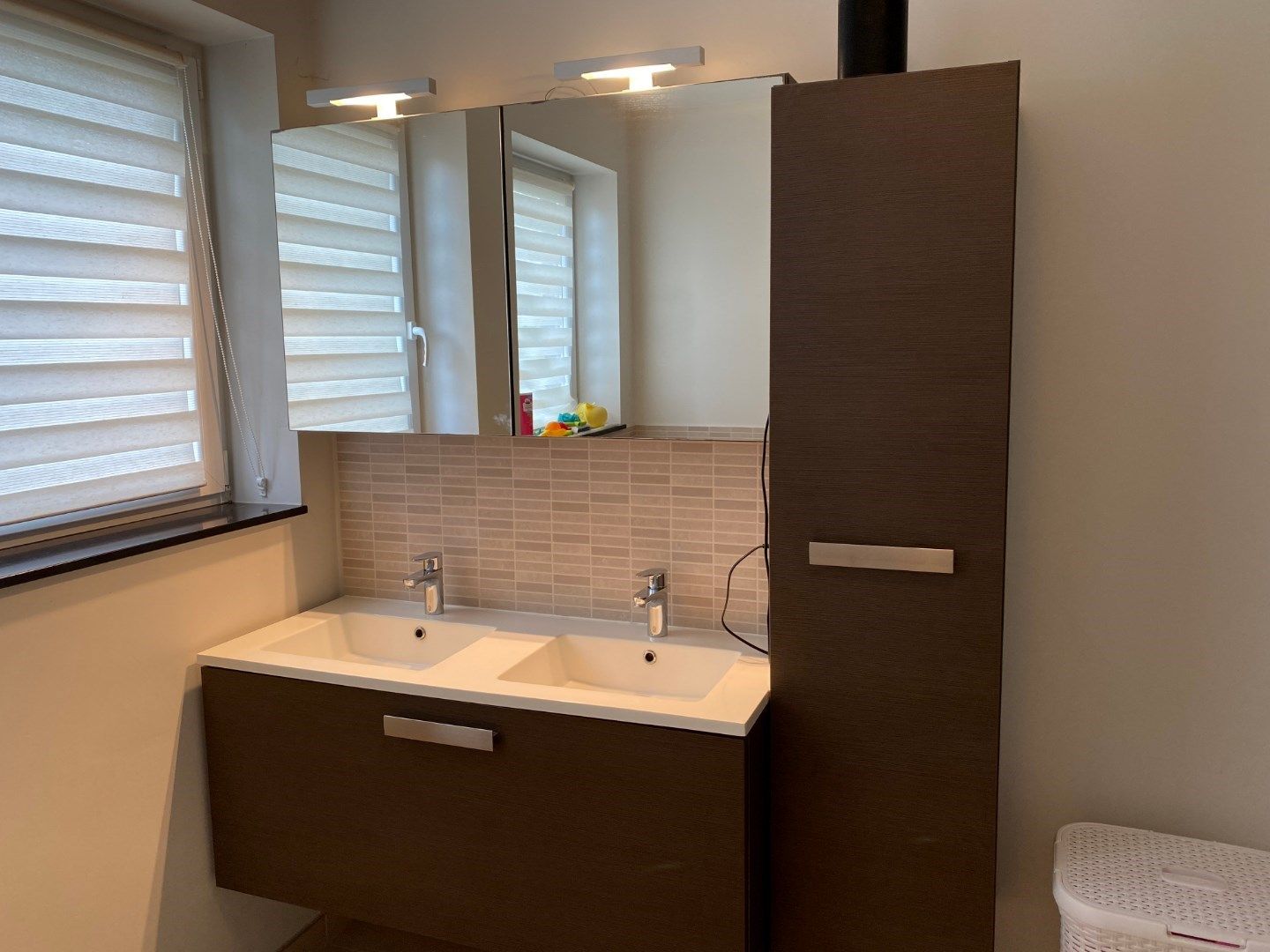 Ruim appartement met 2 terrassen.  foto 14