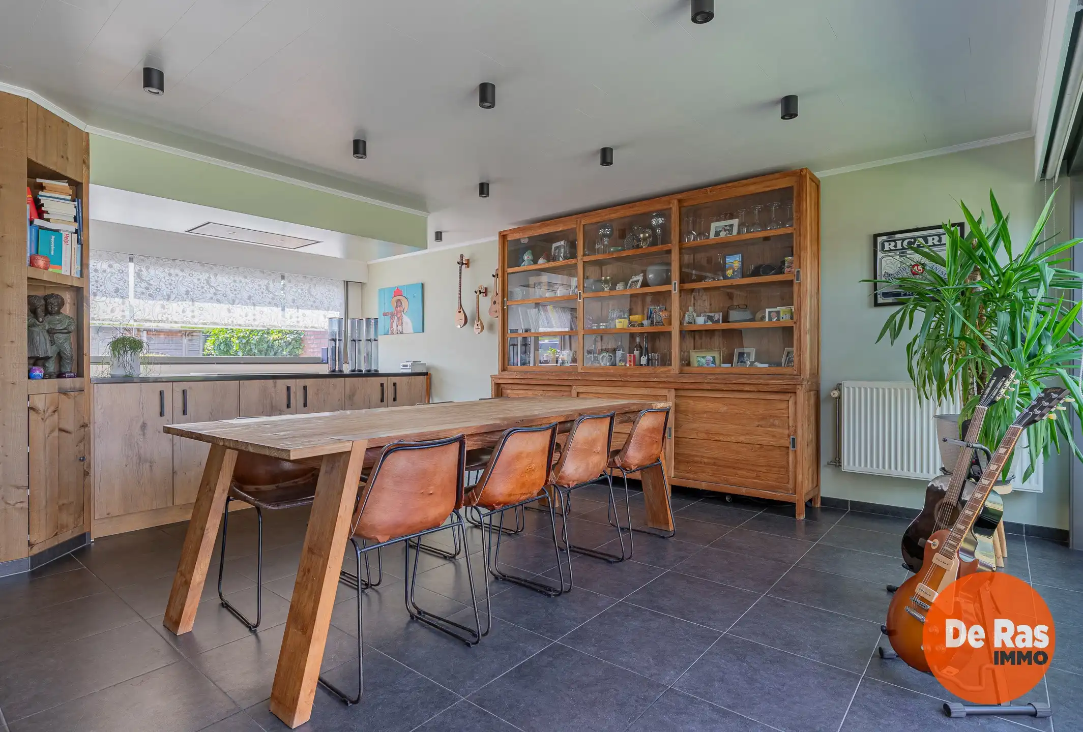 WICHELEN - Instapklare woning met 2 kamers en gunstig EPC foto 11