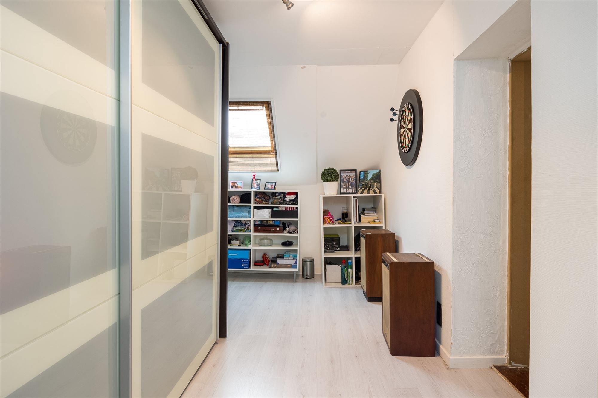 Instapklare, energiezuinige woning met ruime tuin en zwembad foto 20