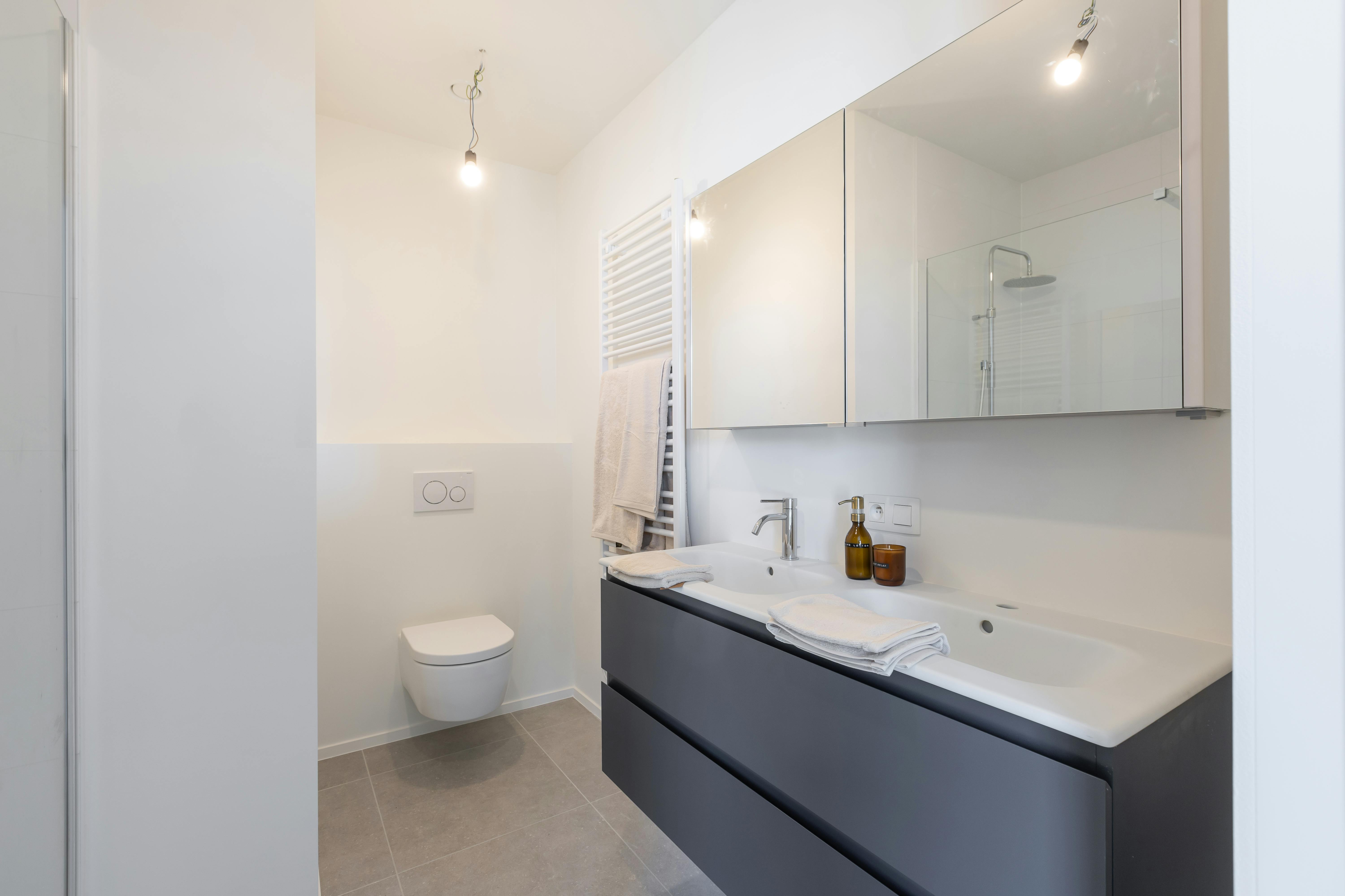 Schitterend appartement TROON 17  foto 43