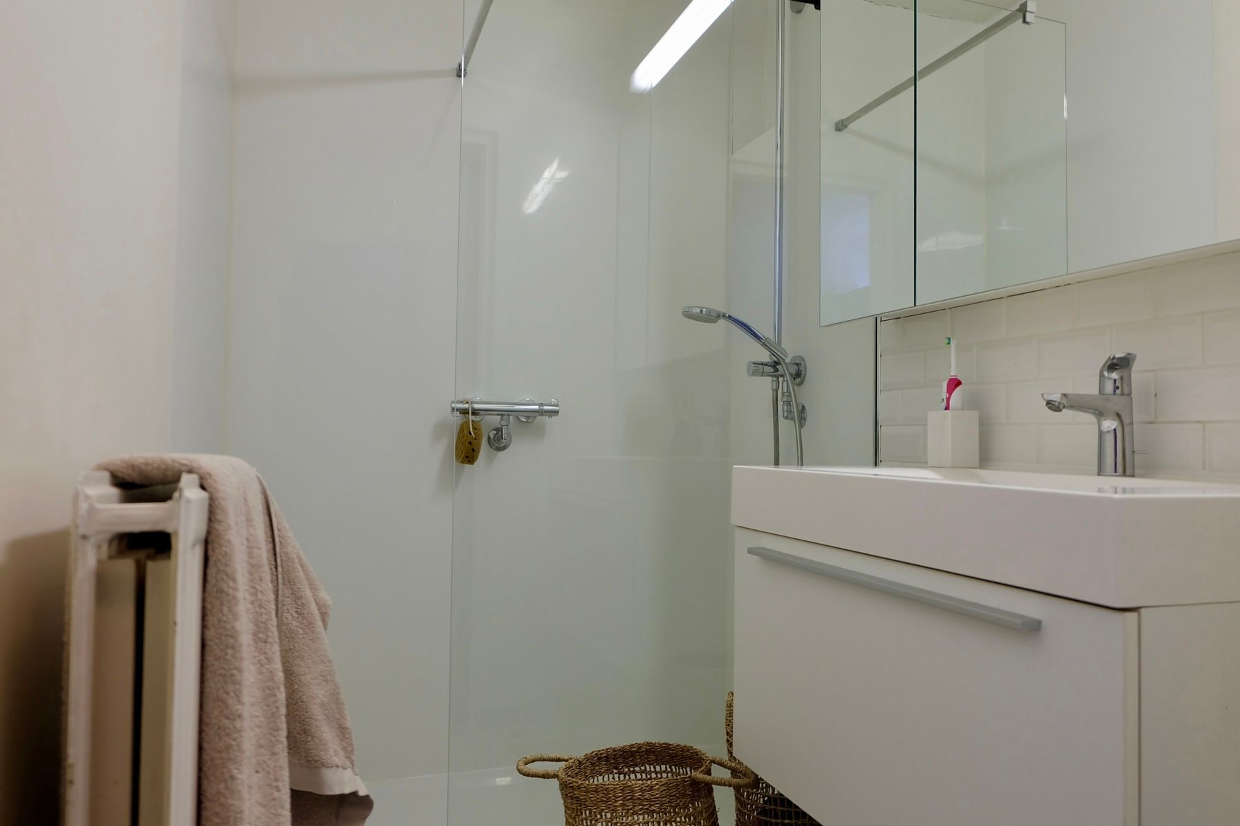 Appartement te huur foto 5