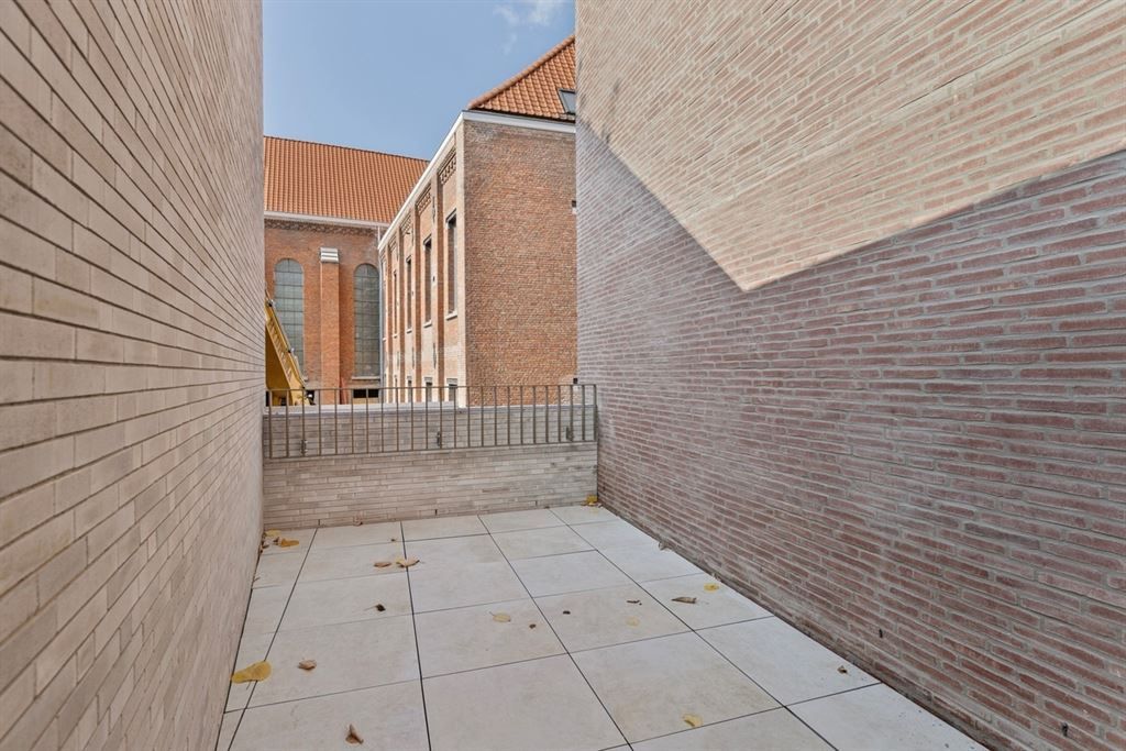 Moderne Studentenkamer in Hartje Leuven te Huur foto 12