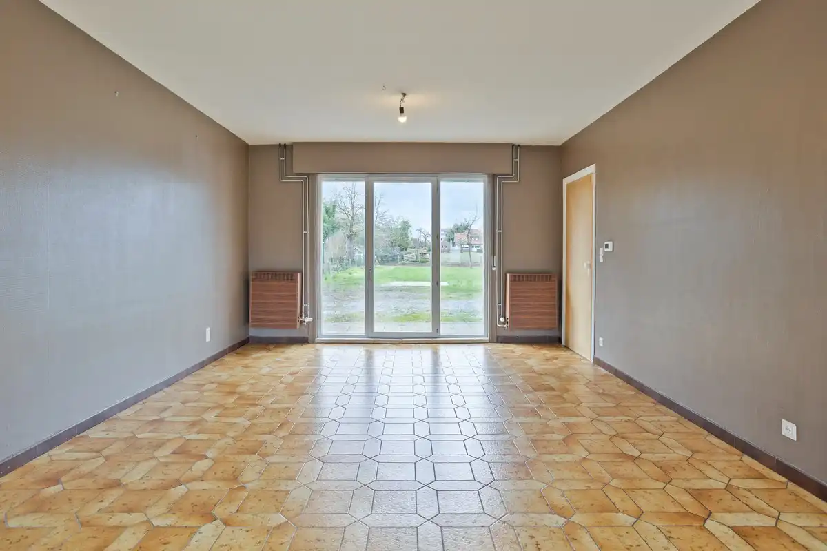 Open bebouwing met 3 slaapkamers, tuin en 2 garages op een perceel van 1108 m² in Haasrode! – EPC 363 kWh/m² - bewoonbare opp. 196 m²  foto 7