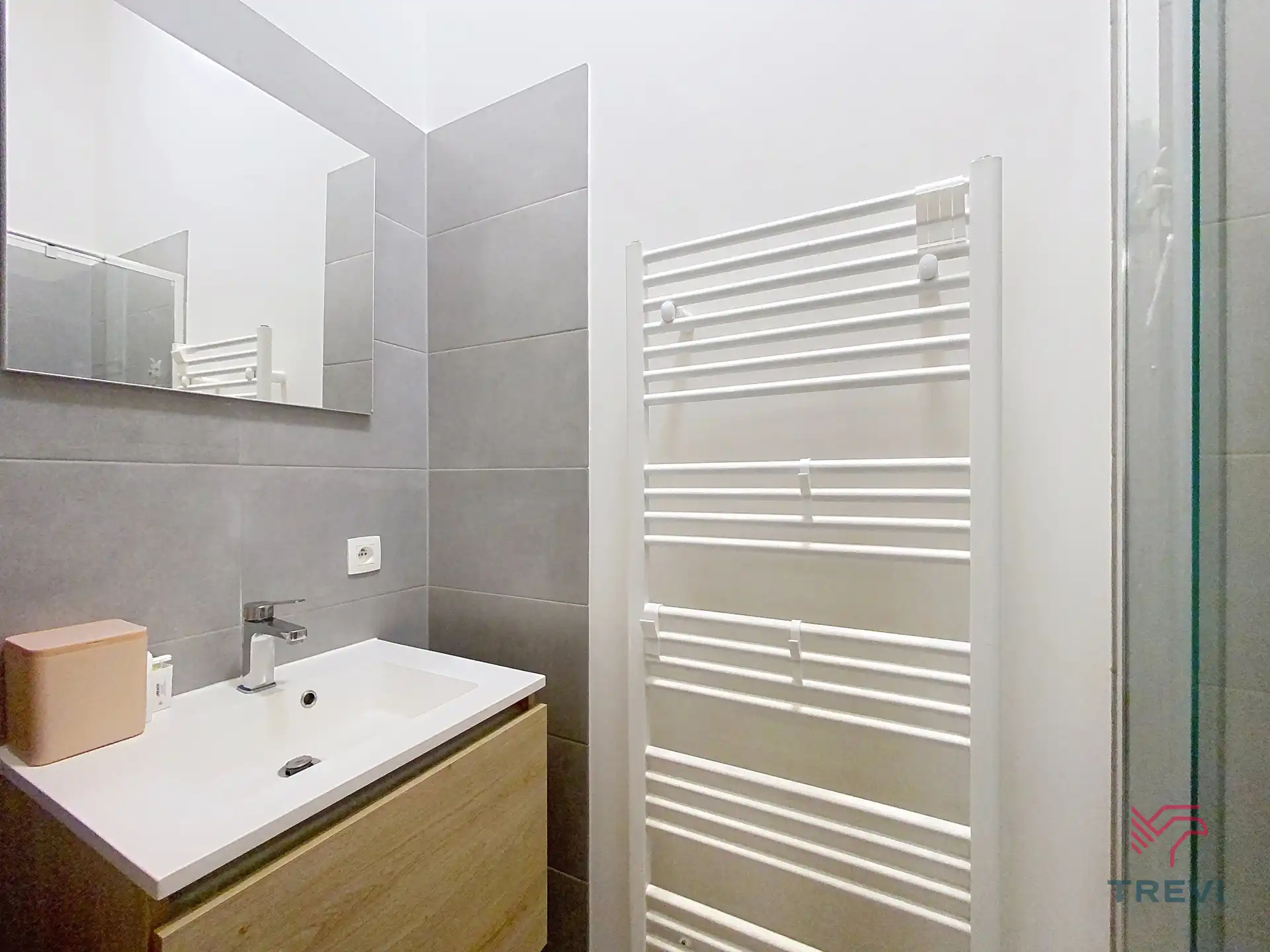 Studio te huur foto 9