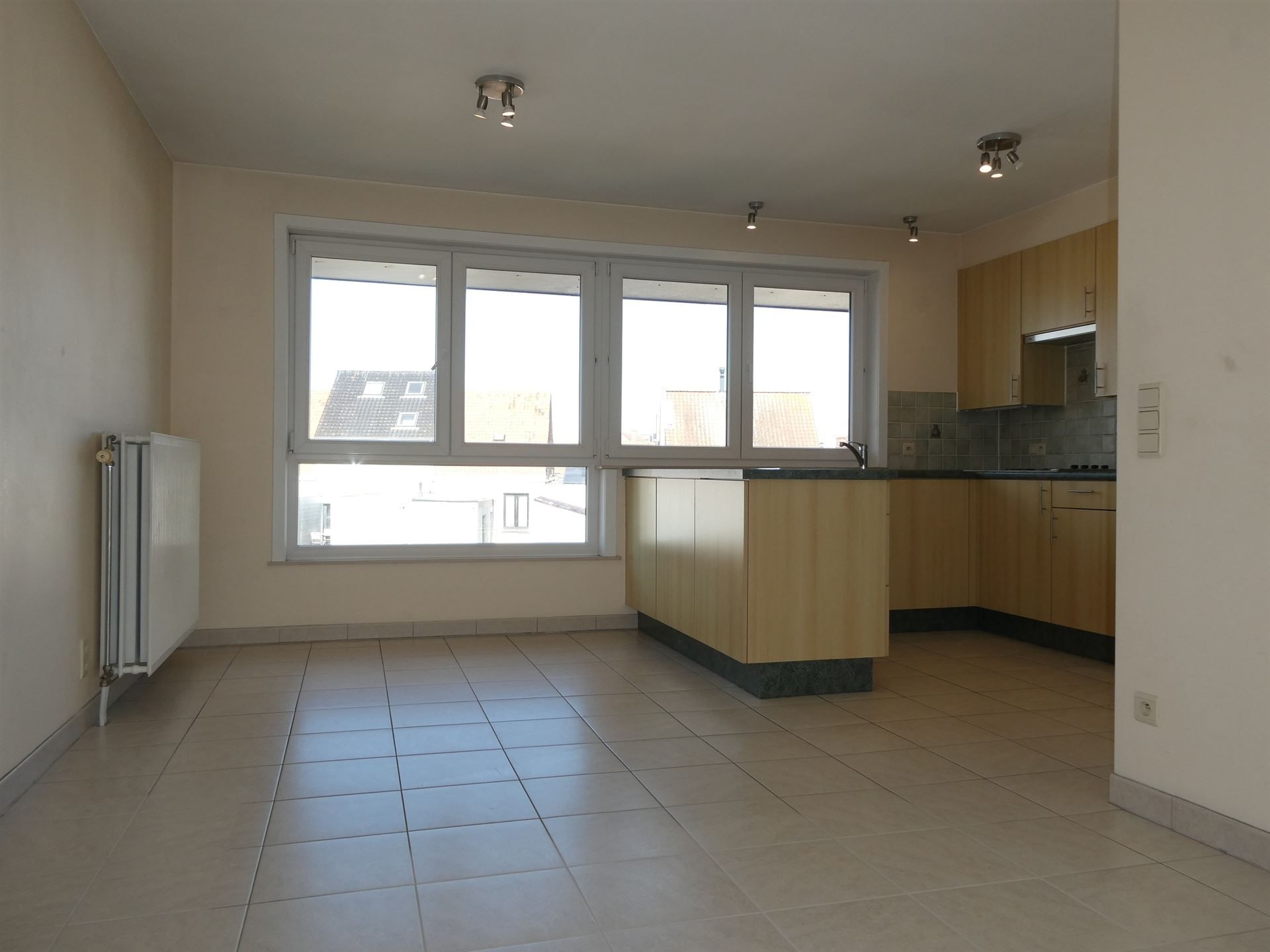Appartement foto 4