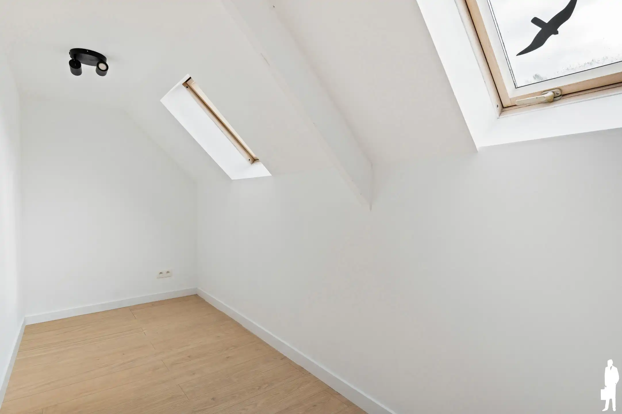Instapklare gerenoveerde gezinswoning met 3 slaapkamers en diepe tuin nabij het centrum van Kalmthout foto 13