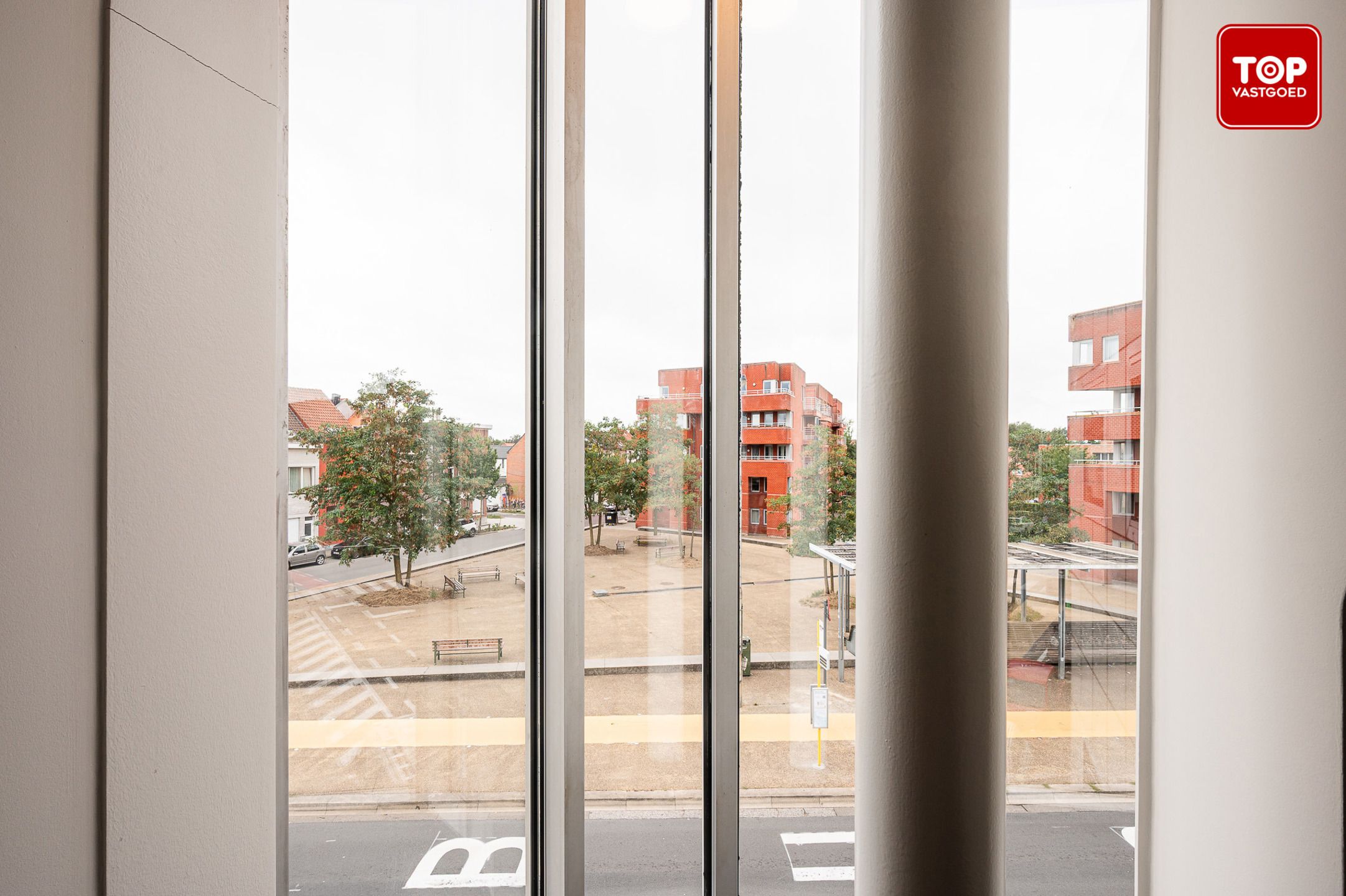 Compleet gerenoveerd appartement dichtbij centrum Gent foto 3