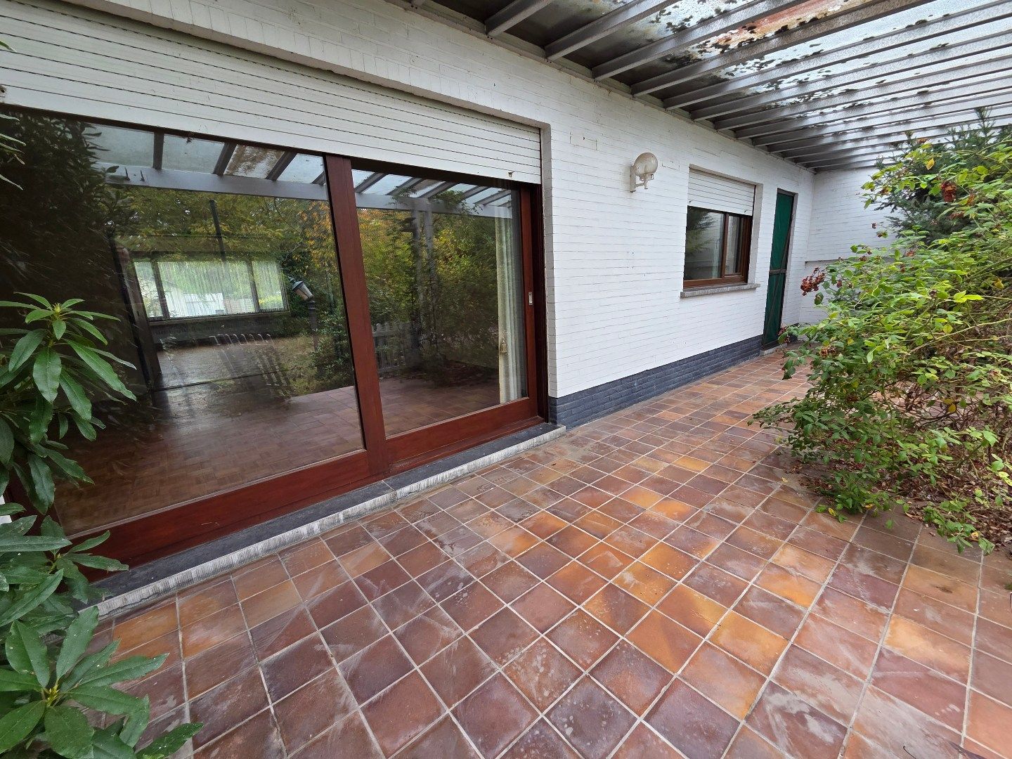 Ruime te renoveren woning met aanpalende gronden voor een totale oppervlakte van 12860 m²! foto 25