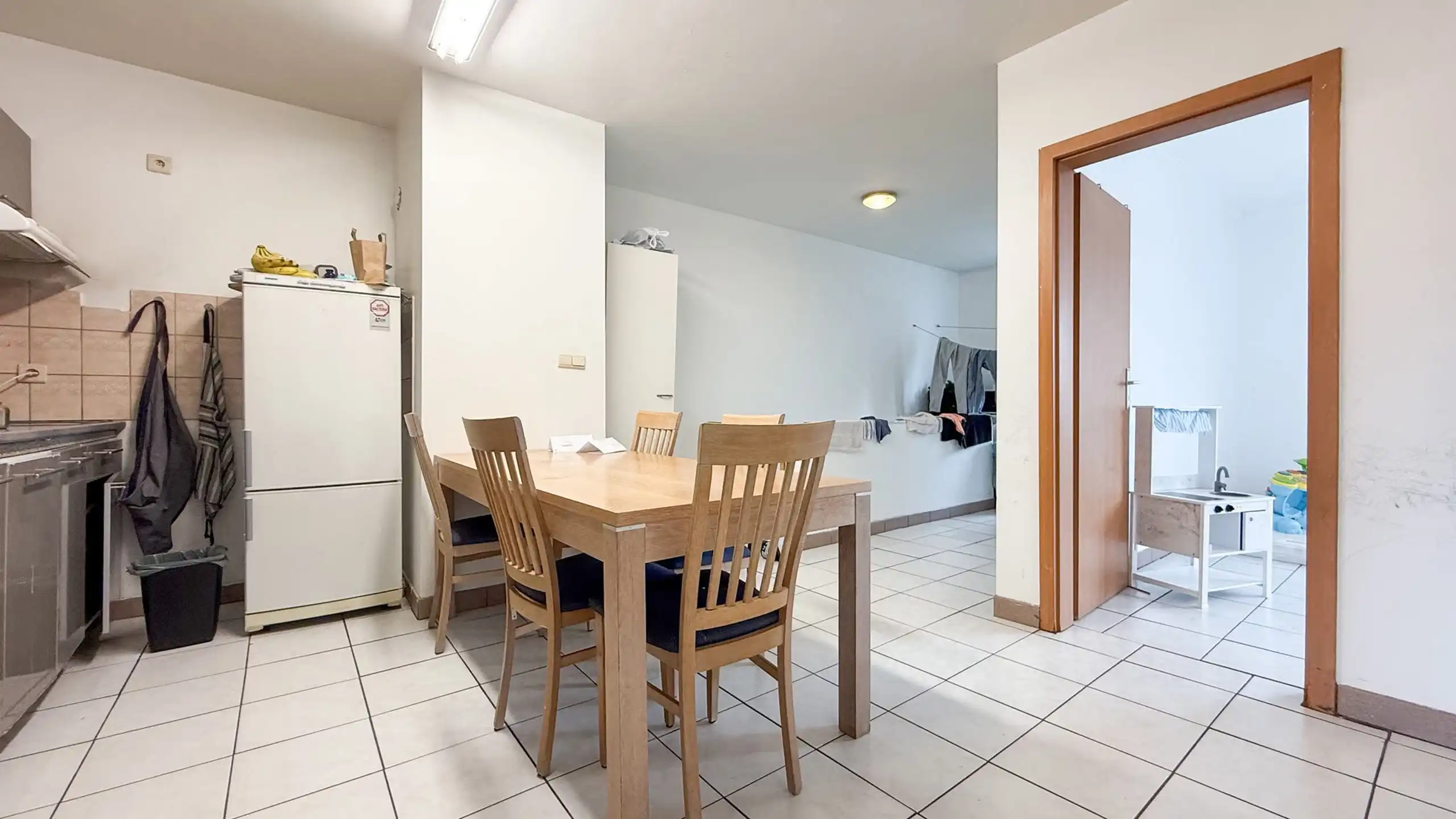 Instapklaar appartement van 110m² op topligging te Boekt! foto 12