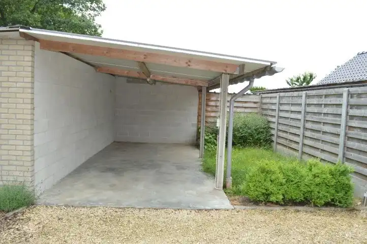 Recente woning met twee slaapkamers foto 3