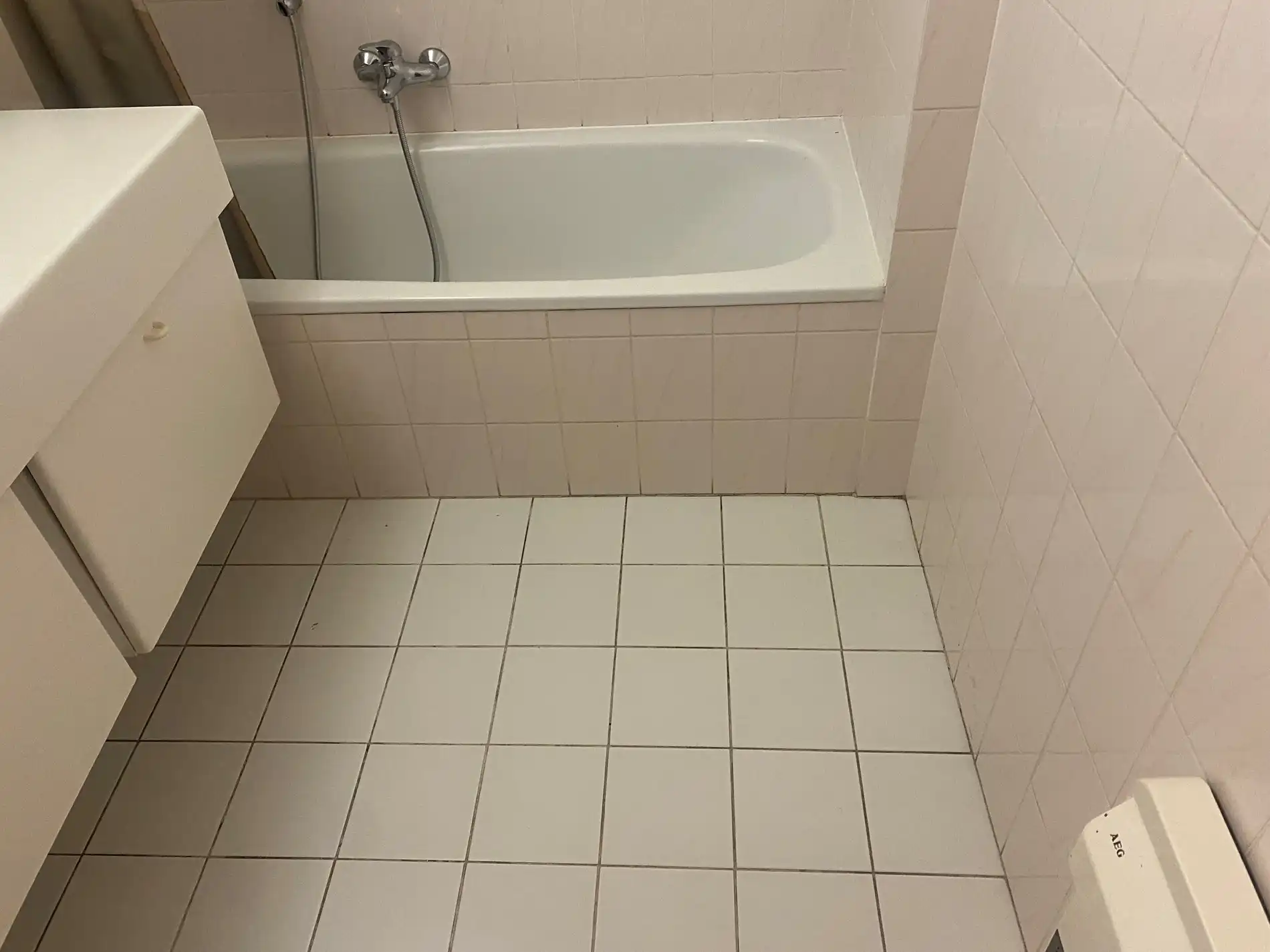 Centraal gelegen appartement met 1 slaapkamer in Oostende foto 14