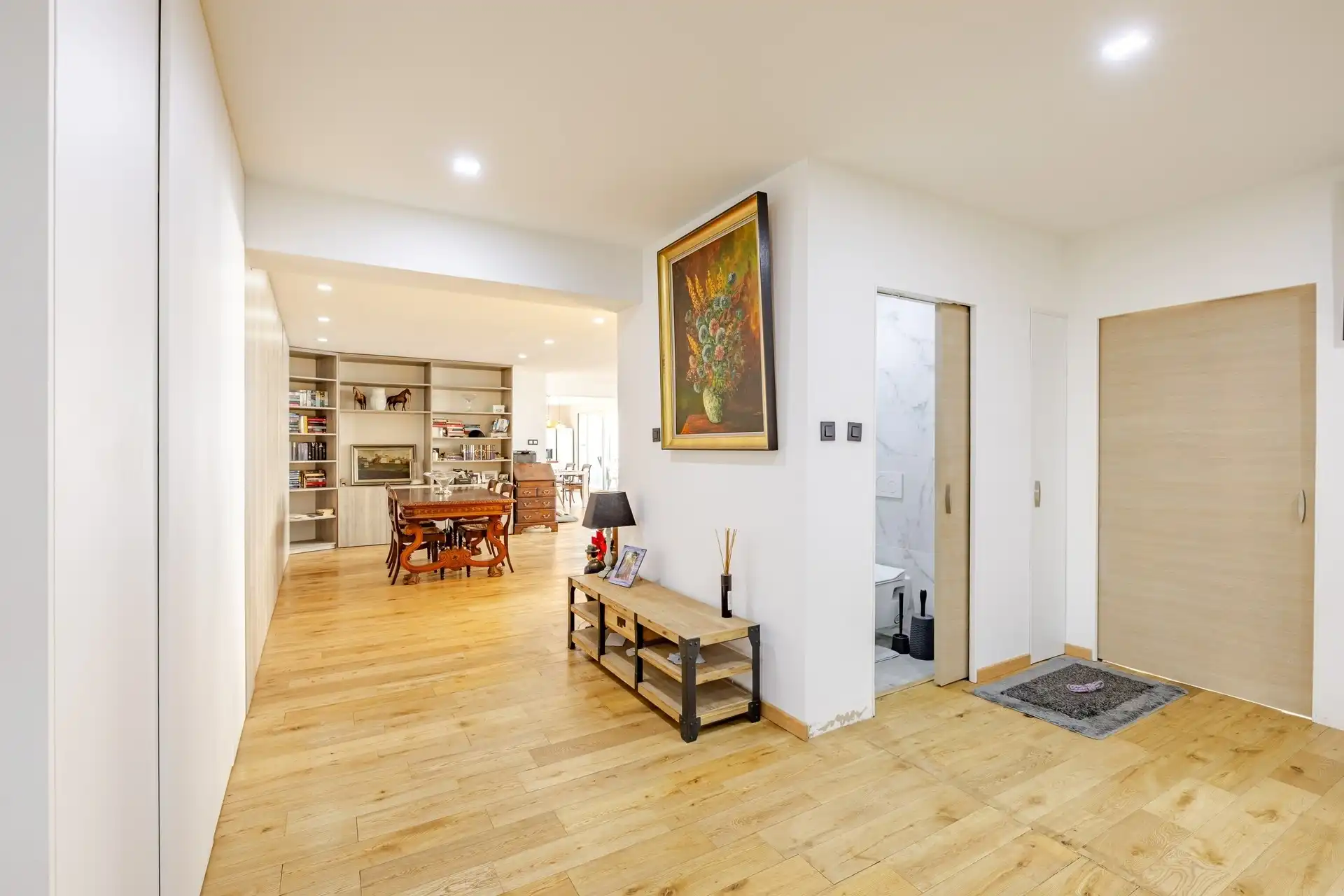 Uitzonderlijke loft van 183m² op de voormalige Safir-site foto 13