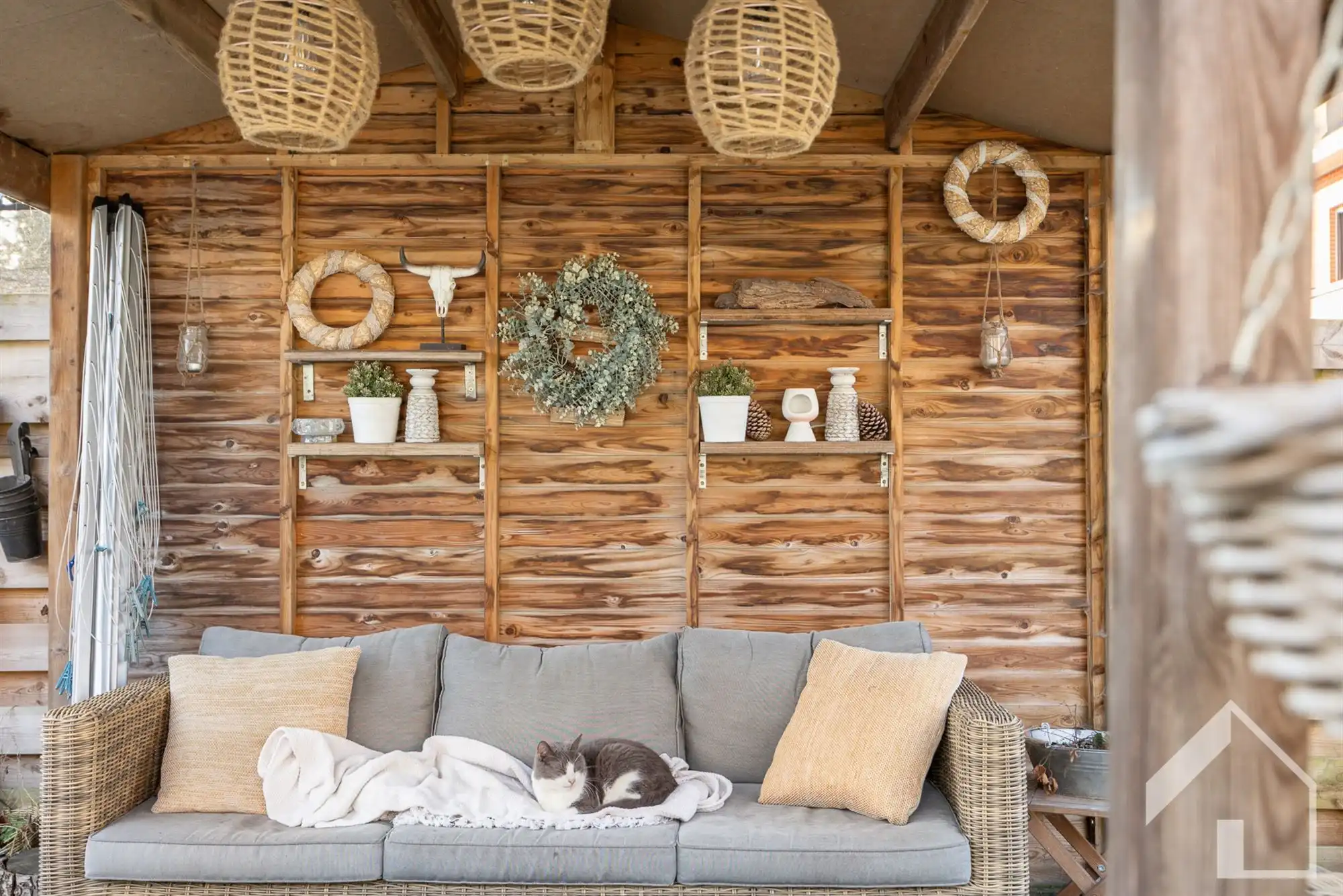 Instapklare woning foto 23