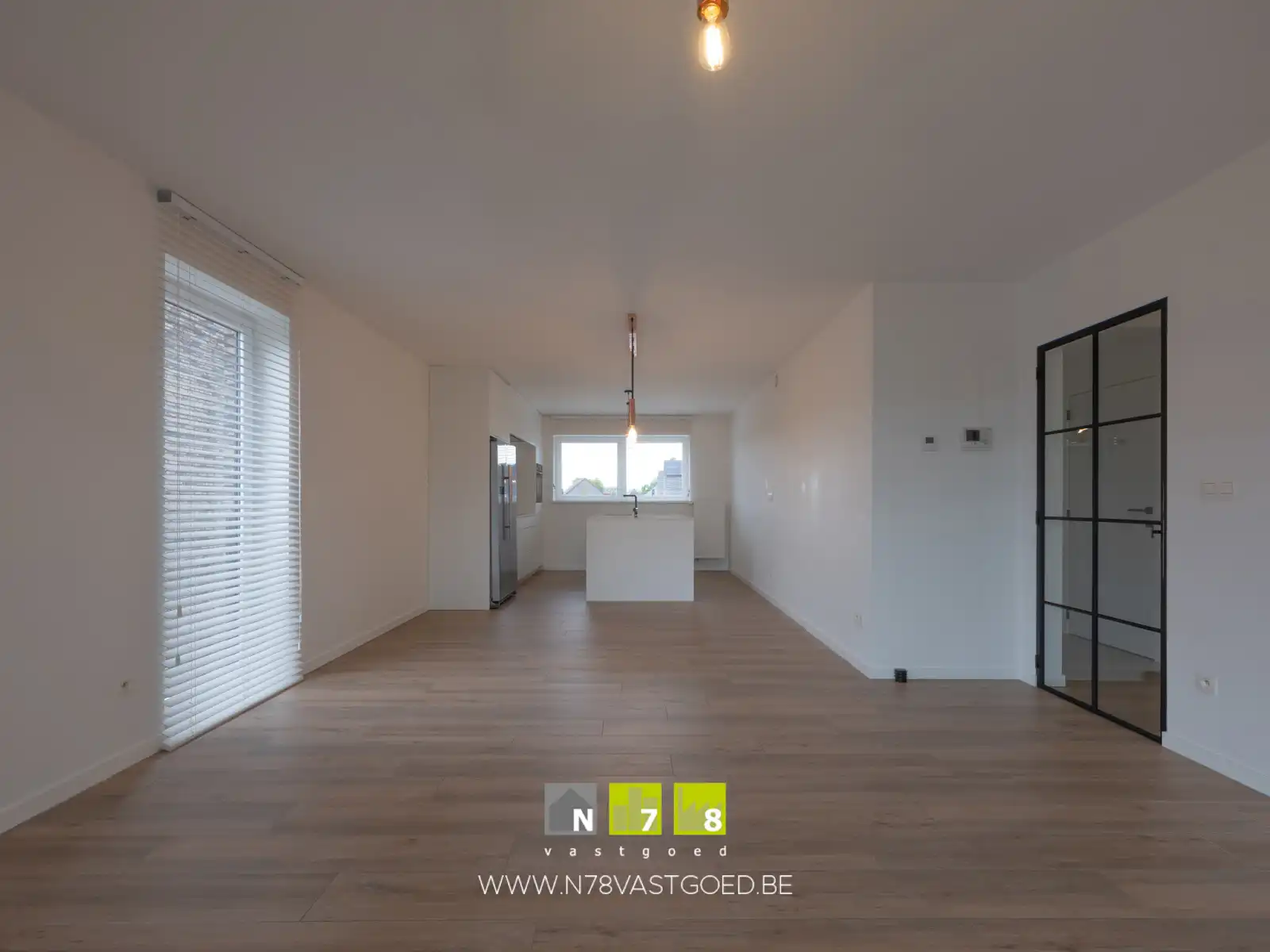 Appartement te koop foto 2