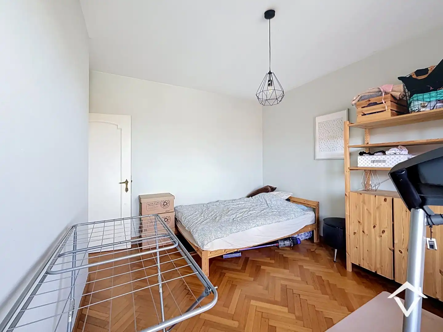 Groot appartement met 3 slaapkamers te Roeselare  foto 18