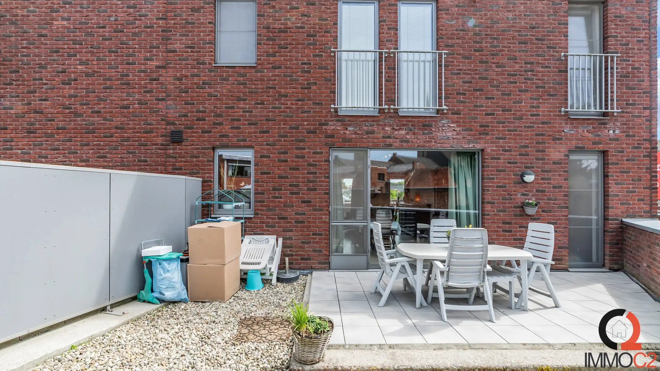 Appartement te koop foto 14
