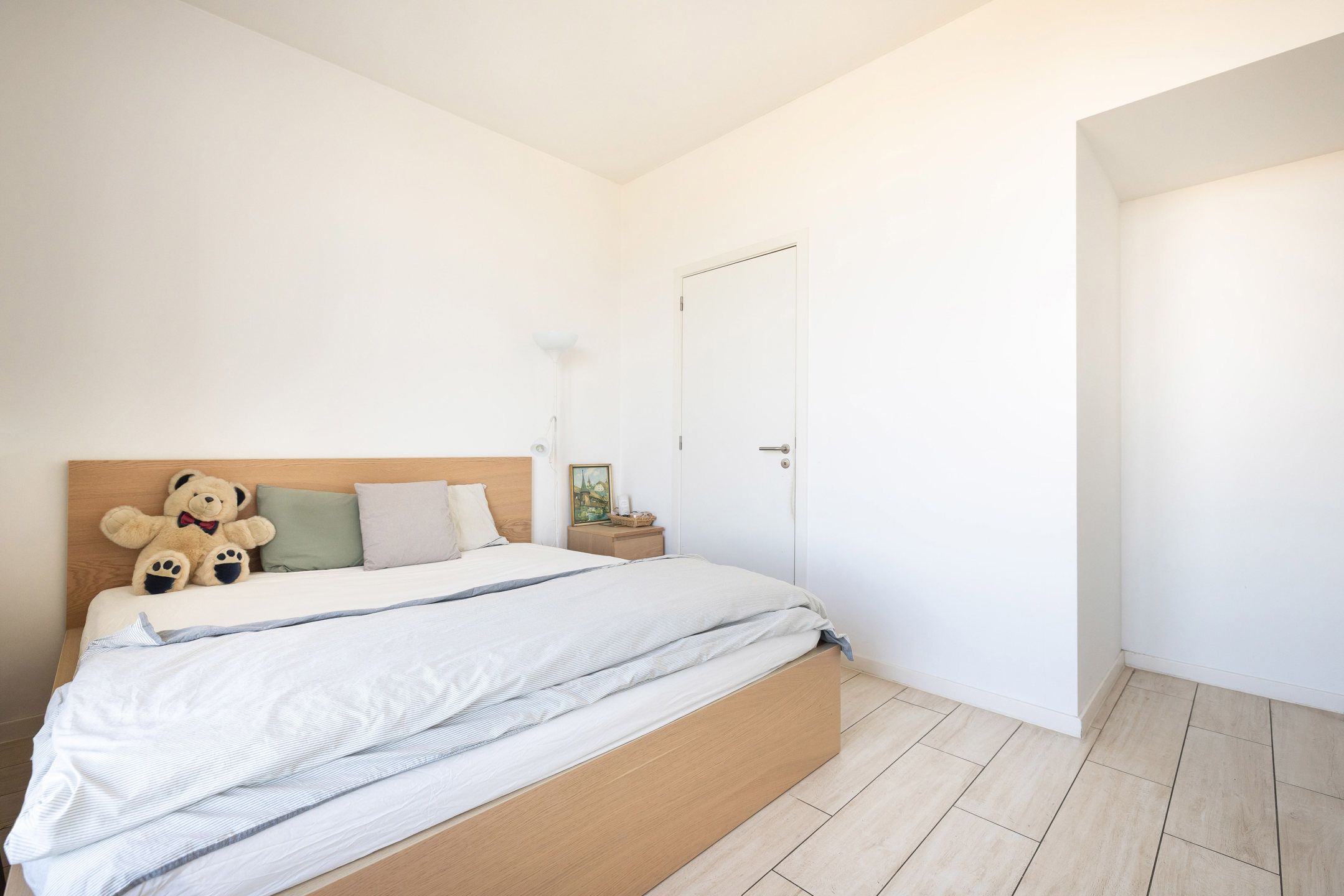 Appartement met 3 slaapkamers + P foto 11