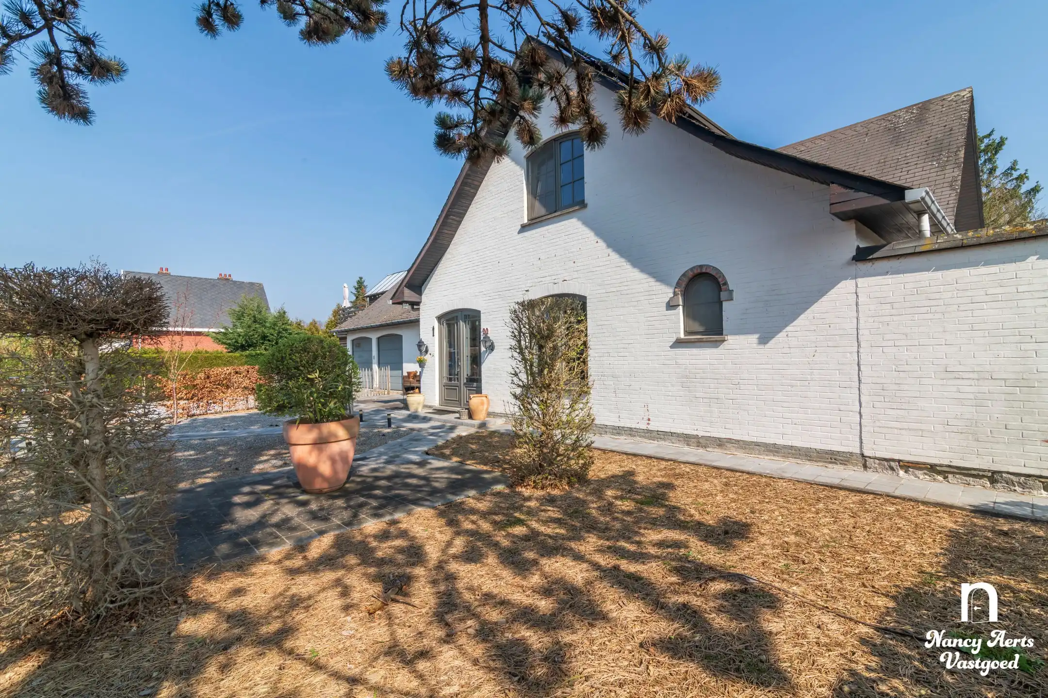 Ruime woning met karakter en talloze mogelijkheden foto 51