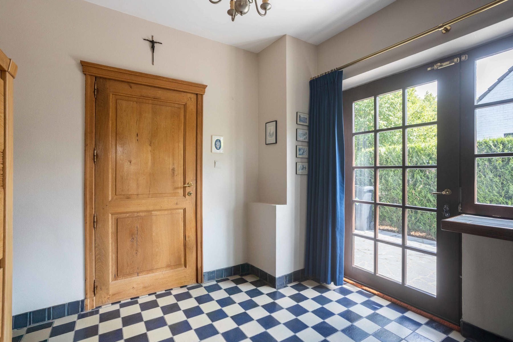 Stijvol landhuis met zuidgerichte tuin op 13 are  foto 13