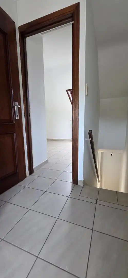 Renovatiewoning met veel potentieel foto 10