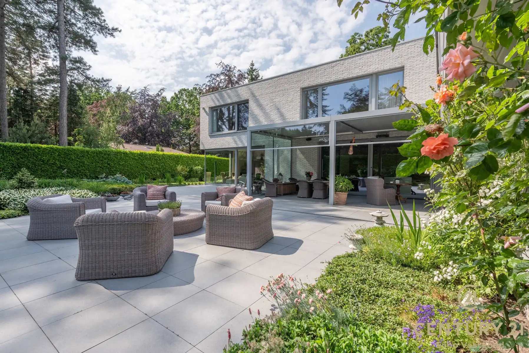 Villa te koop Spechtendreef 4 - 2360 Oud-Turnhout