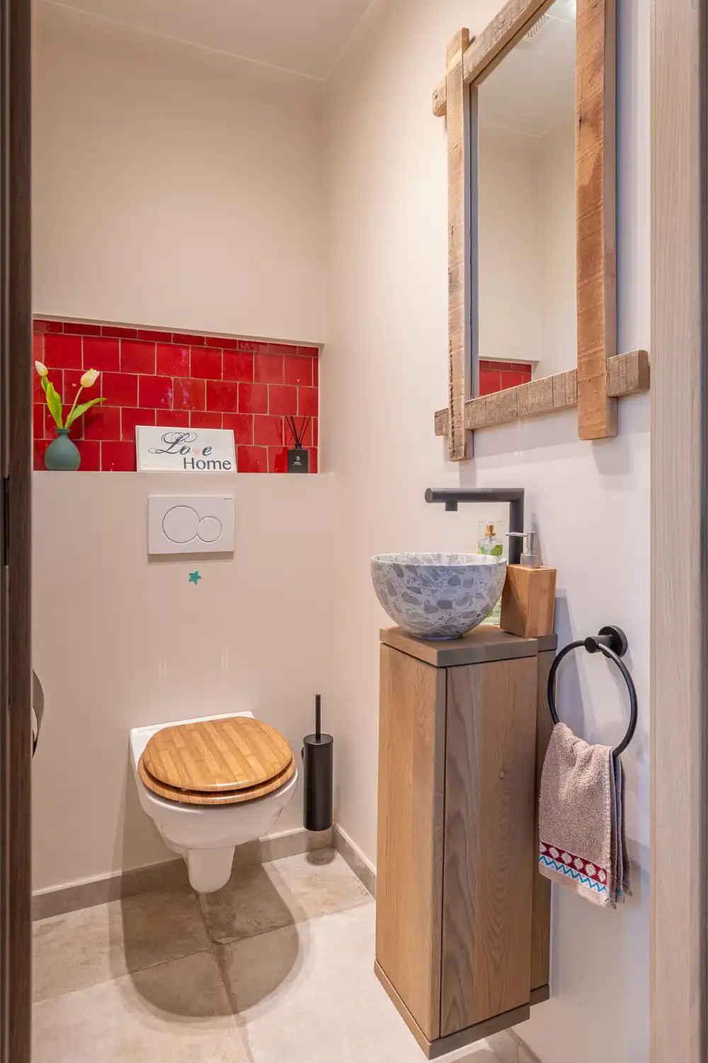 Verrassend ruime woning met 4 slaapkamers foto 21