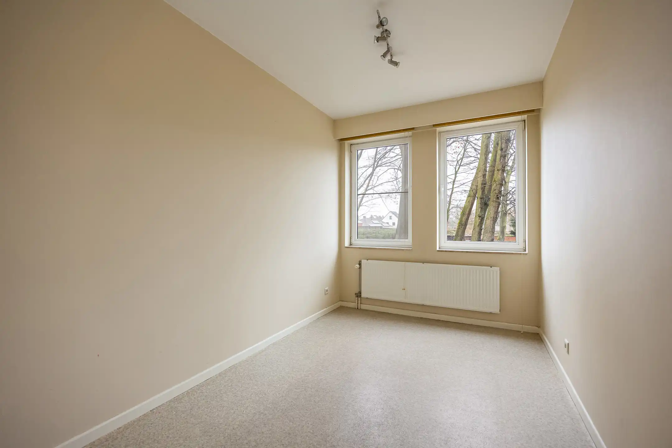 3 slpk app met garagebox op wandelafstand van centrum Beerse foto 15