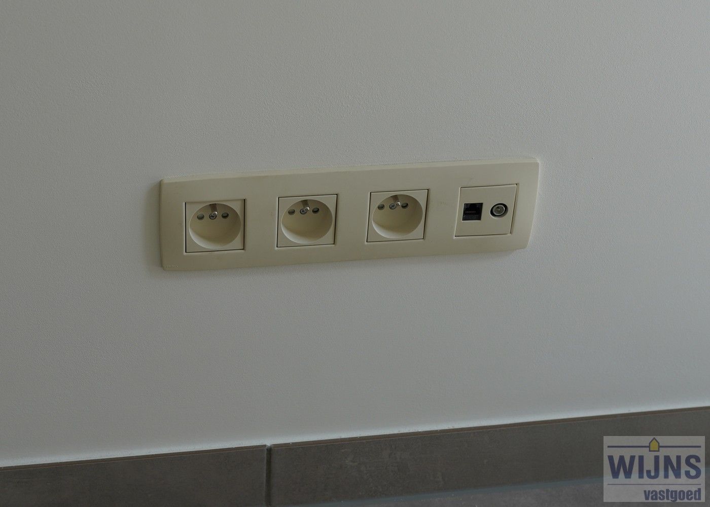 Nieuwbouw appartement 2 slk op 1ste verd. foto 18