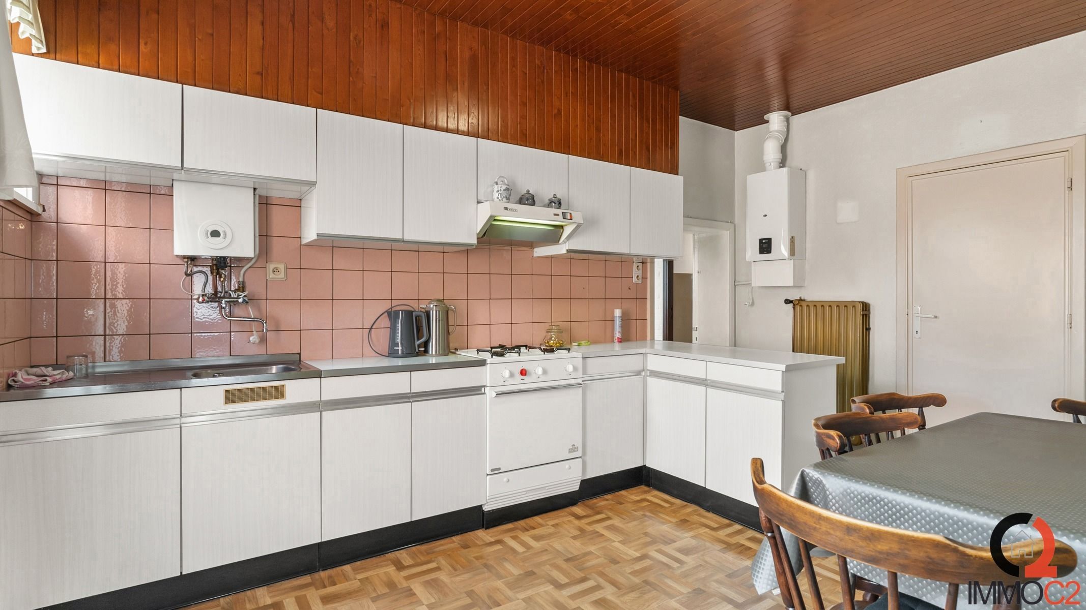 Huis te koop foto 8