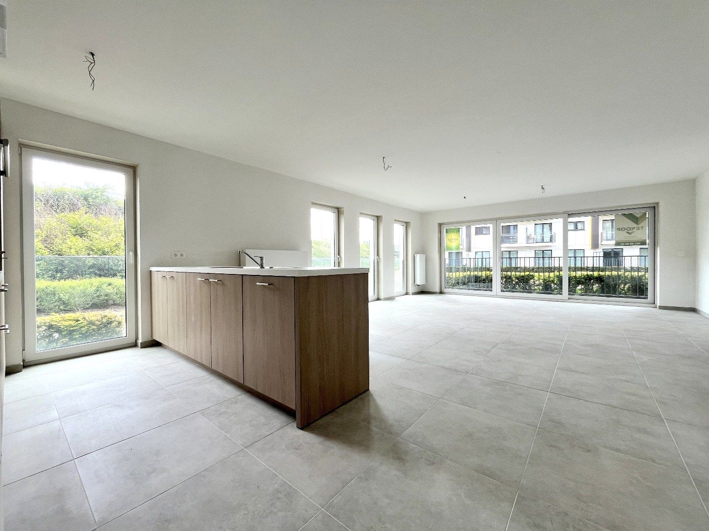 2-slpkr appartement 2.0.C met meerdere terrassen foto 5