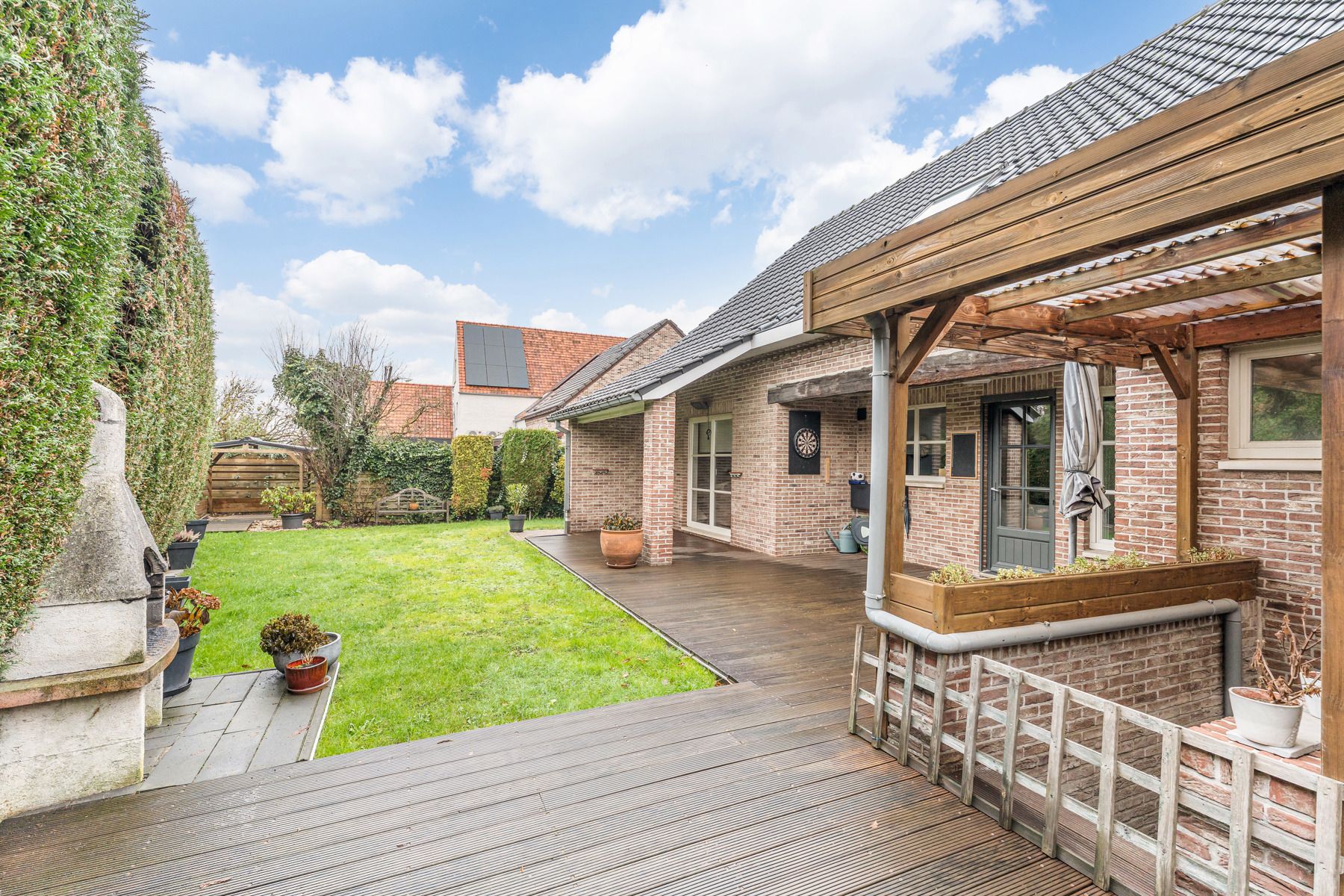 Huis te koop foto 33