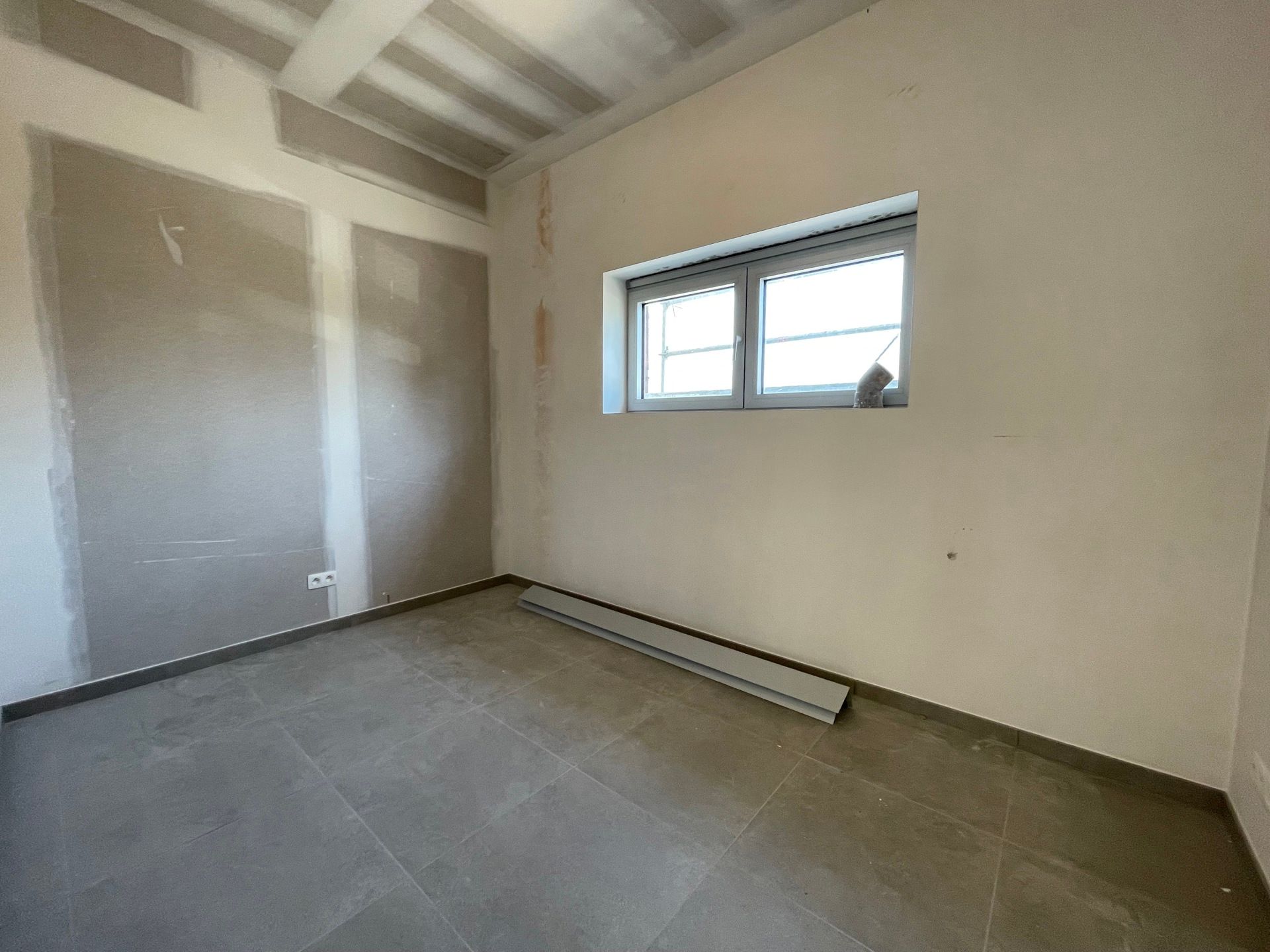 ROOSDAAL - NIEUWBOUW gelijkvloers BEN-appartement op toplocatie. foto 9