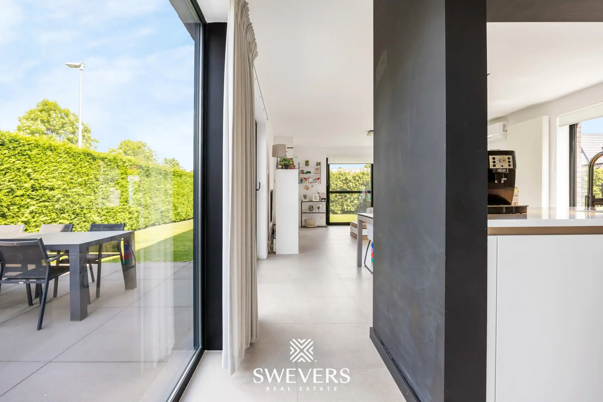 Recente moderne woning met 3 slaapkamers en EPC A   foto 11