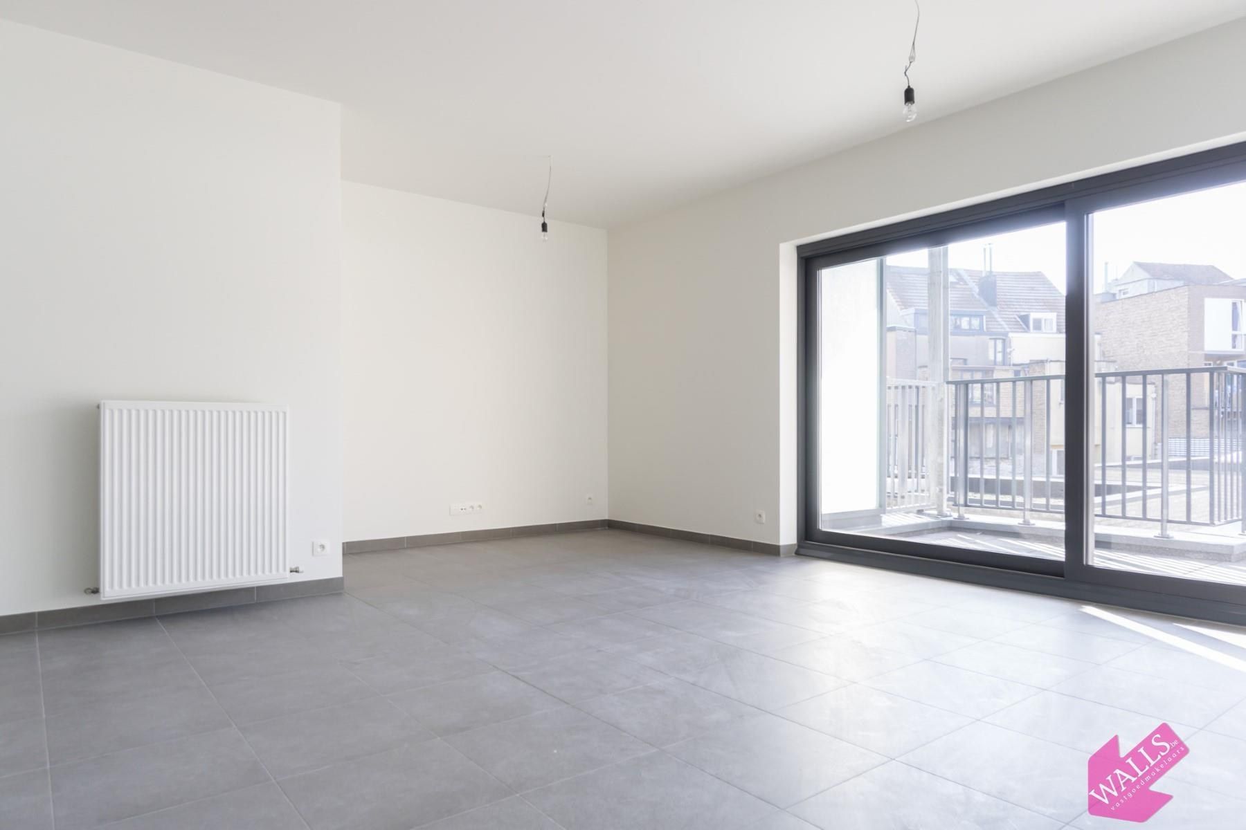 Prachtig nieuwbouwappartement met twee slk,  2 terrassen en autostaanplaats  foto 4