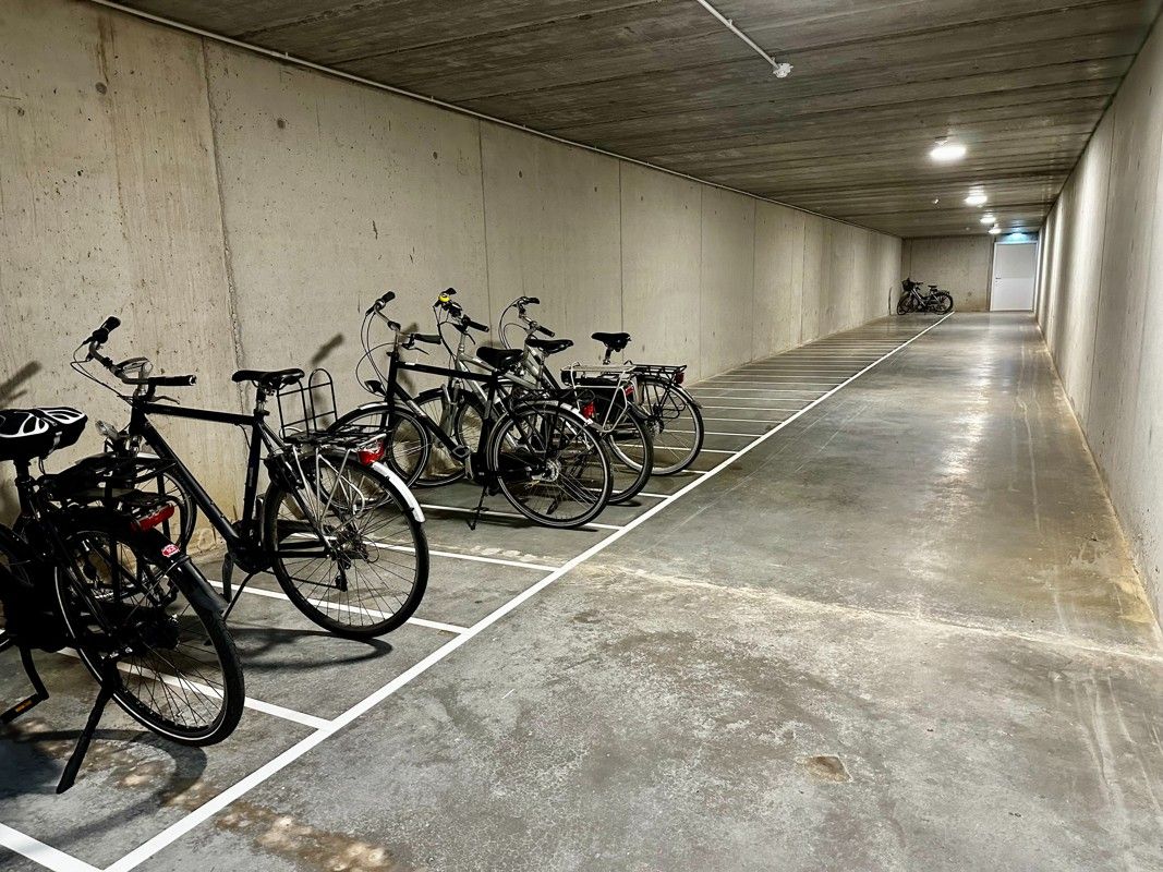 Prachtige, ruime nieuwbouwwoning gelegen in een rustig woonerf midden in het centrum van Zoersel foto 18