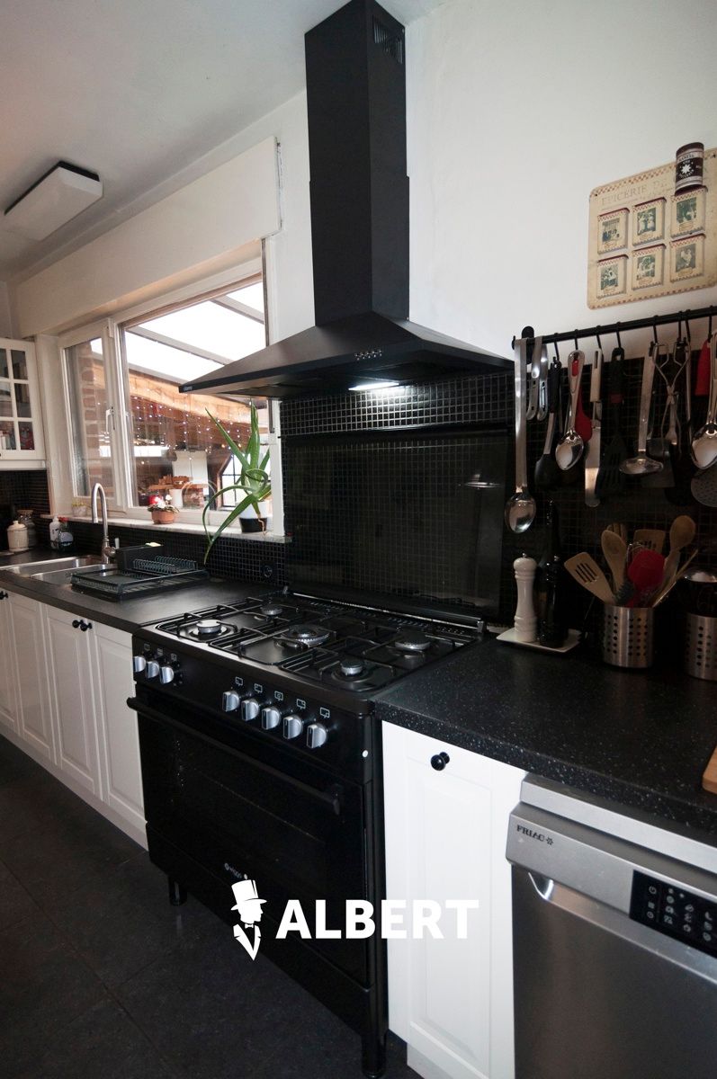 Charmante gezinswoning met veel ruimte en comfort! foto 8