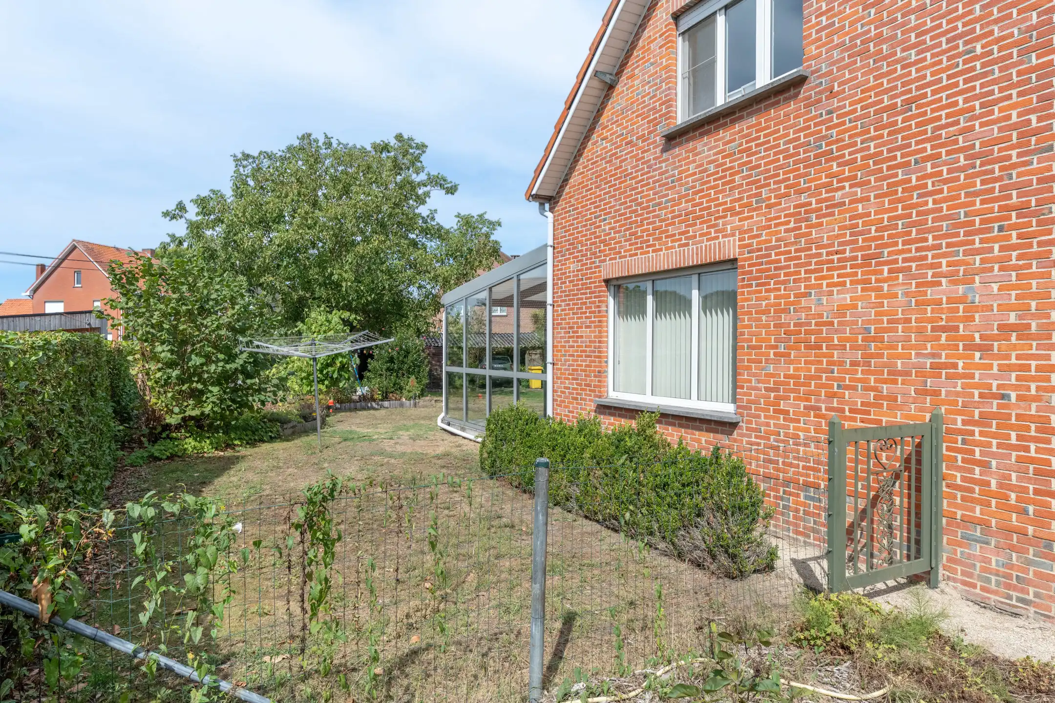 Te renoveren gezinswoning met potentieel te Gierle op 848 m² foto 42