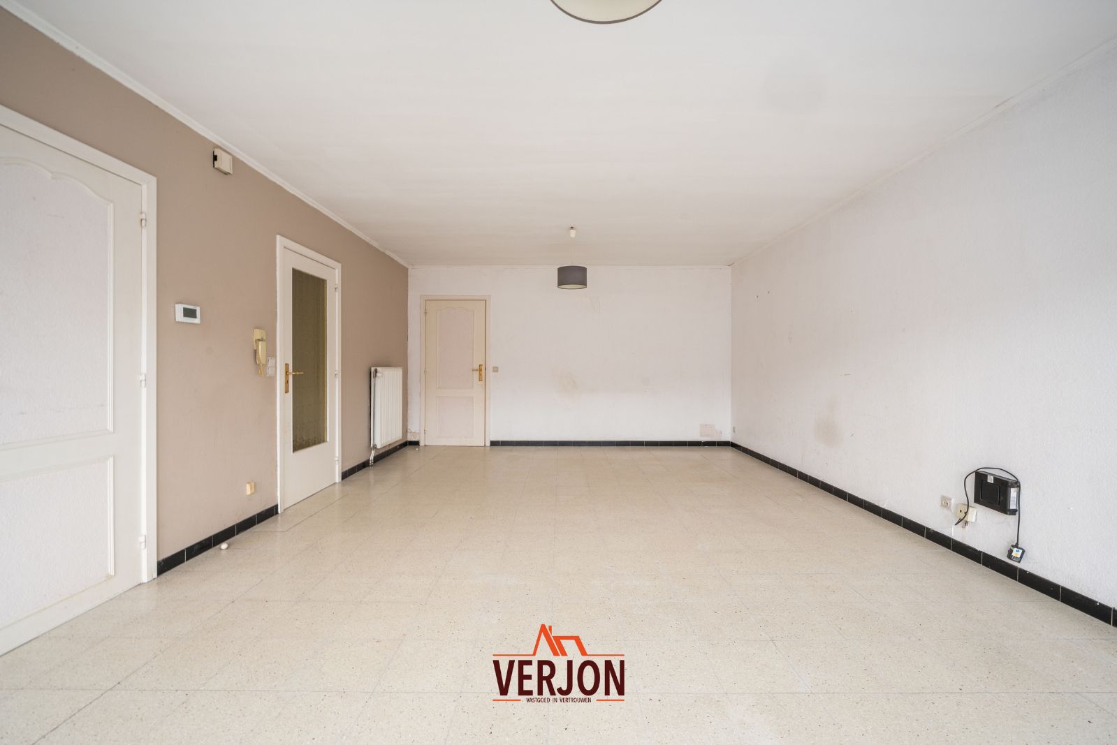 Centraal gelegen appartement met 3 slaapkamers! foto 4