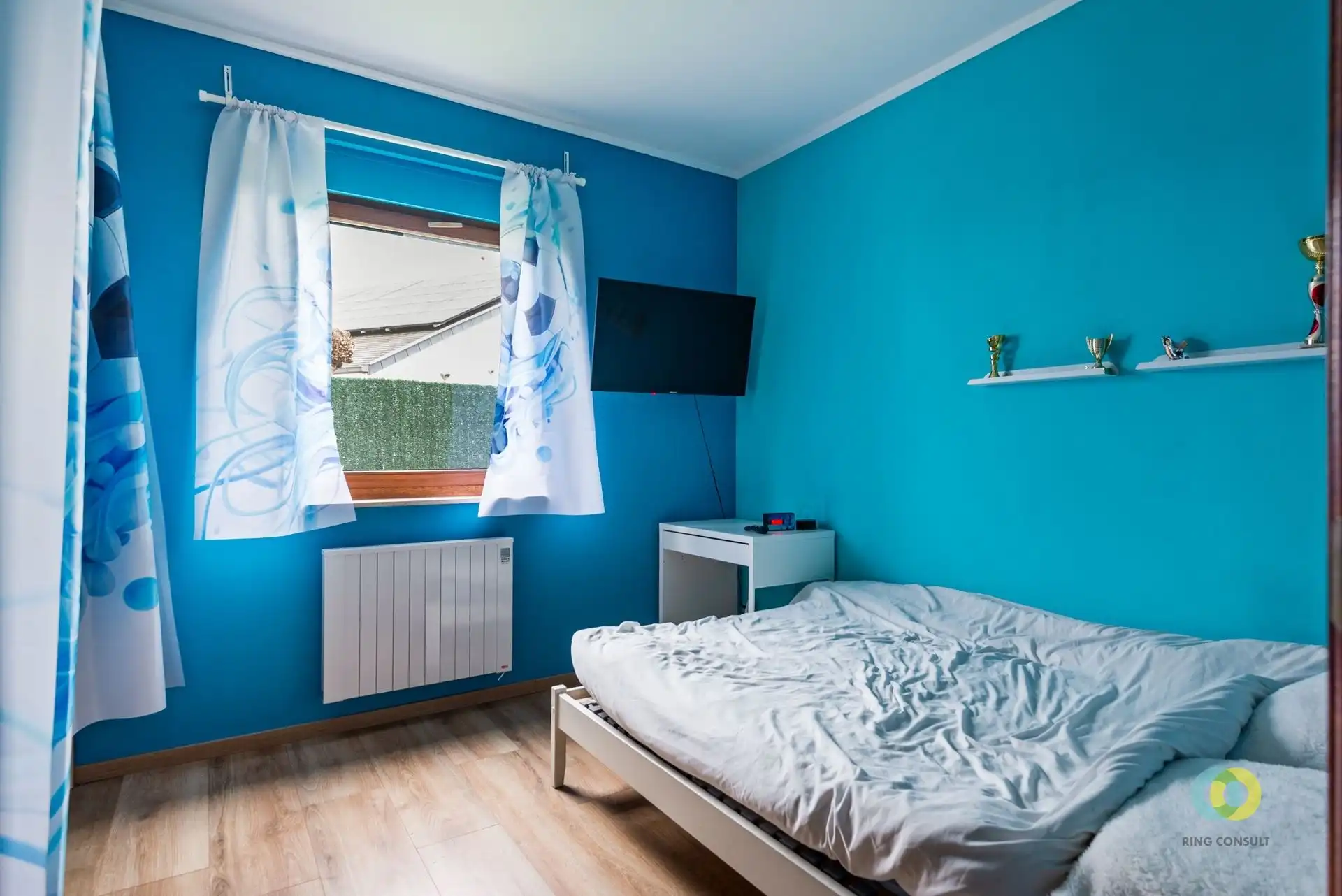 Rustig gelegen bungalow **OPEN HUIZEN DAG 21/03** foto 12