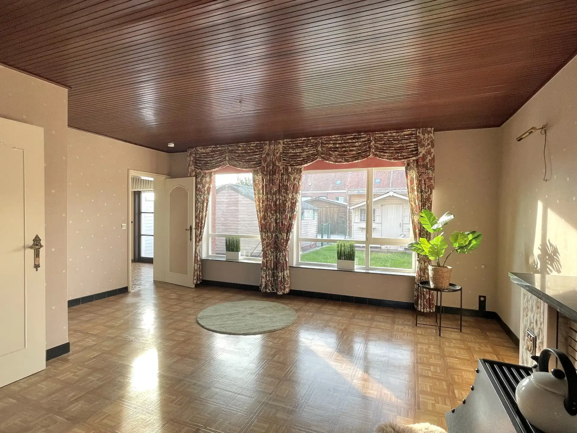 WONING | 3 SLPKS | TUIN | GARAGE | 155 m² foto 12