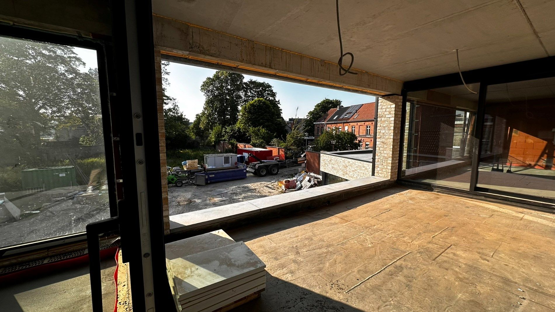 Karaktervolle "BEN" luxe appartement gelegen in het hart van Lokeren   foto 6