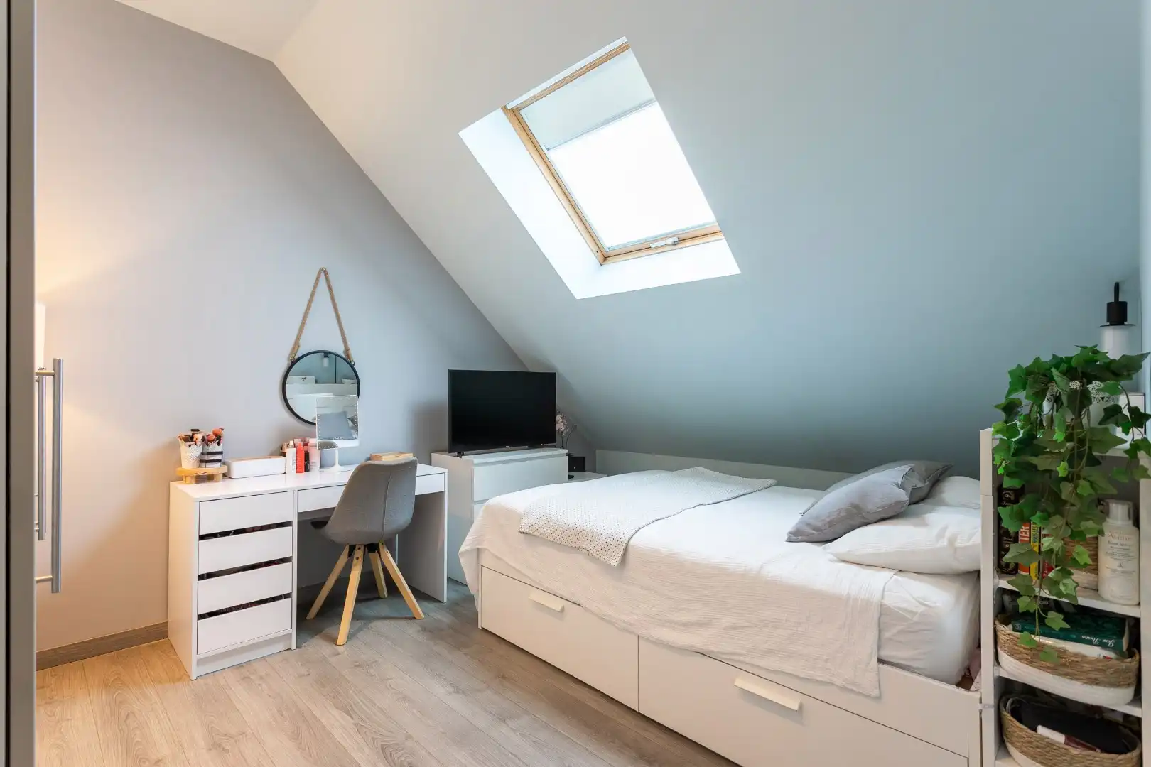Gerenoveerde woning (EPC:C) met 4 slpk en tuin foto 24