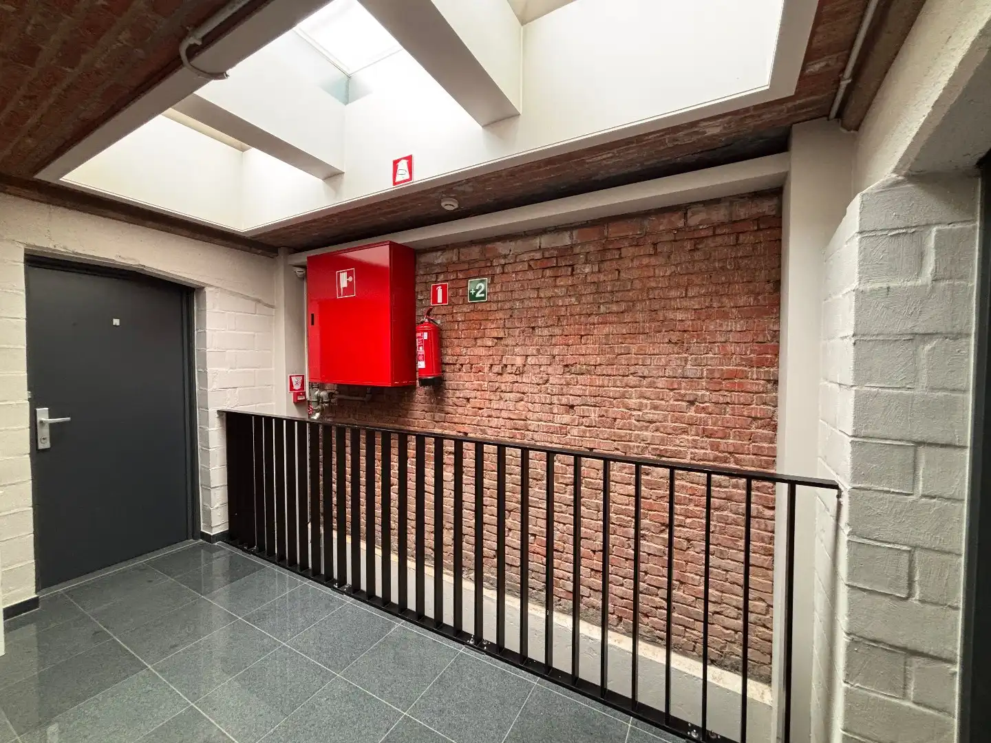 Uitzonderlijk duplex-appartement van 277 m² met studio - 5 slaapkamers foto 22