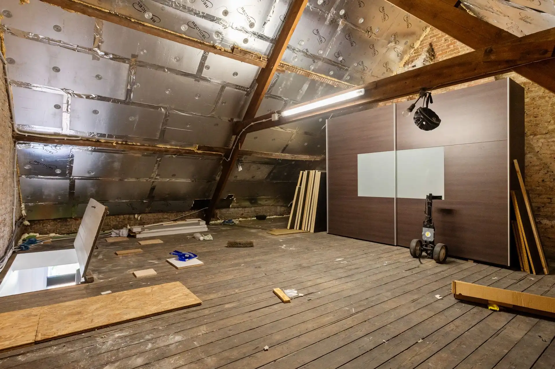 CENTRAAL GELEGEN WONING MET 3 SLPK foto 13