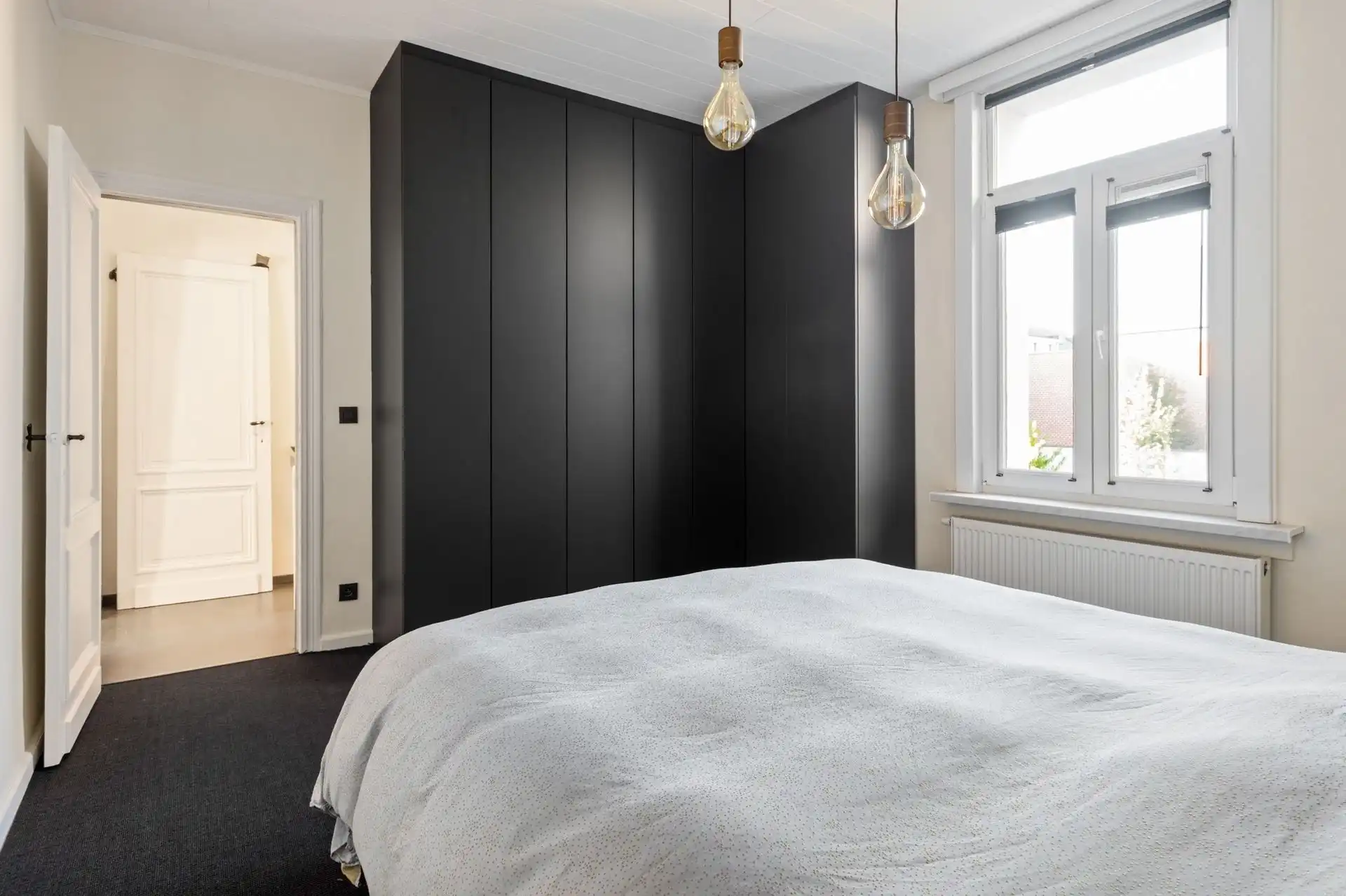 CENTRAAL GELEGEN WONING MET 3 SLPK foto 13