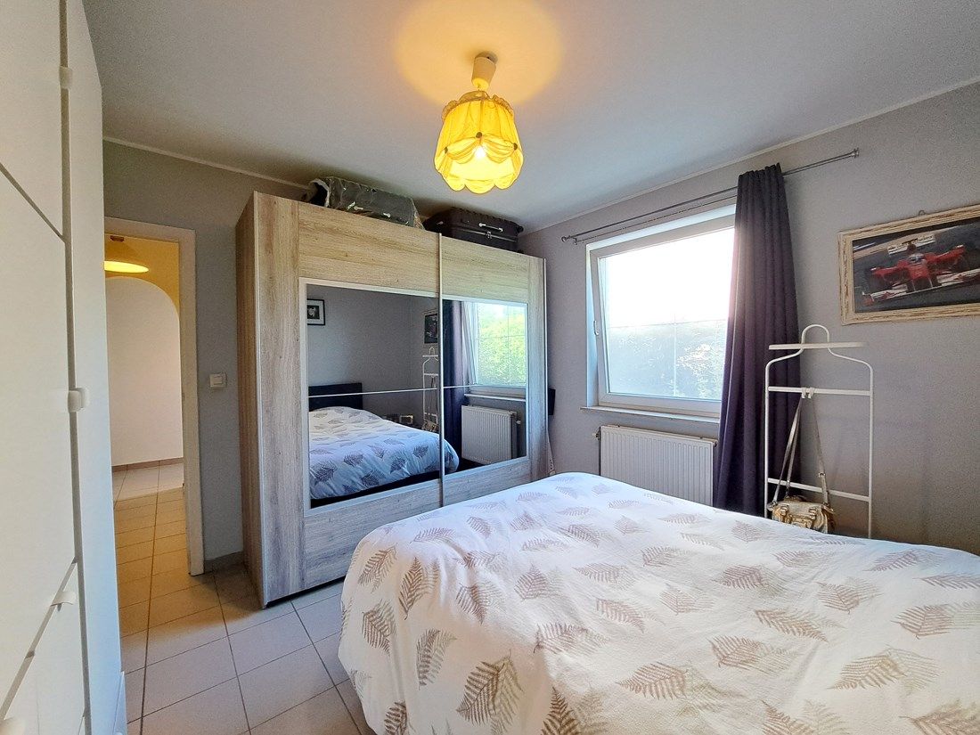 Gunstig gelegen gelijkvloers appartement te Houthalen foto 17