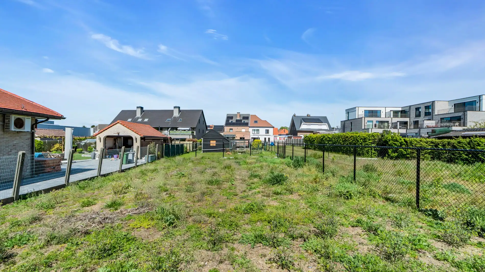LINDEN - 🌳 nieuwbouw HOB 280 m2 bwb foto 14