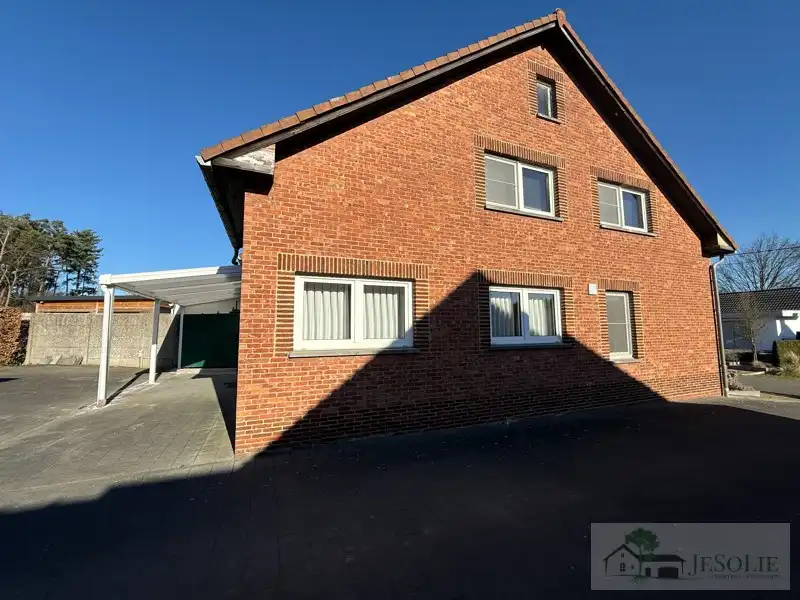 Instapklare woning met tuin  -&nbsp;EPC C foto 2