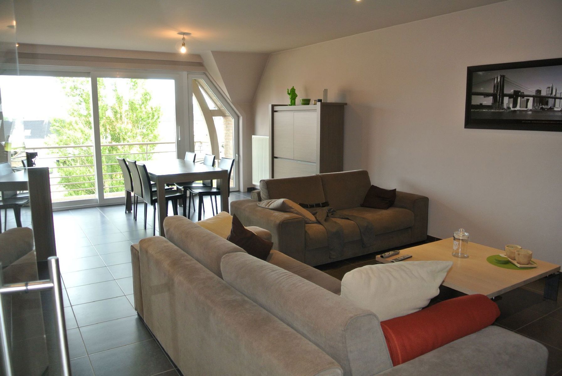 Appartement te huur - Beernem foto 6